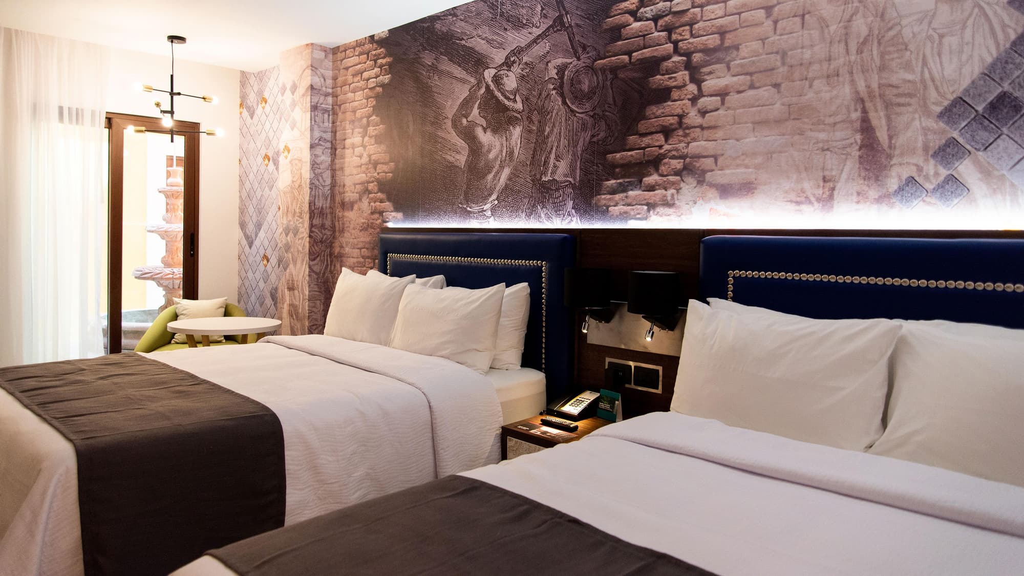 Hotel Indigo Guanajuato