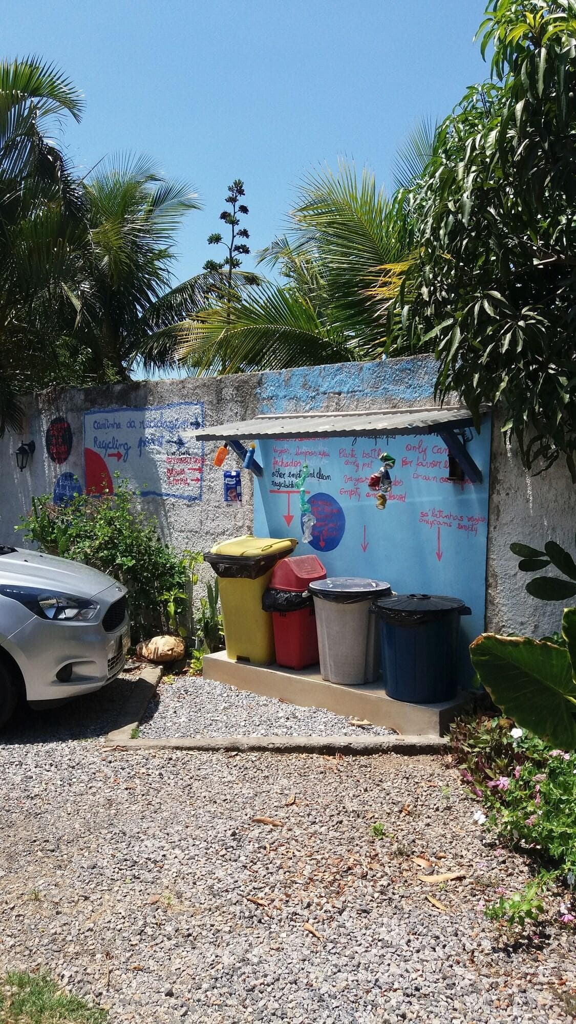 Pousada Barcarola