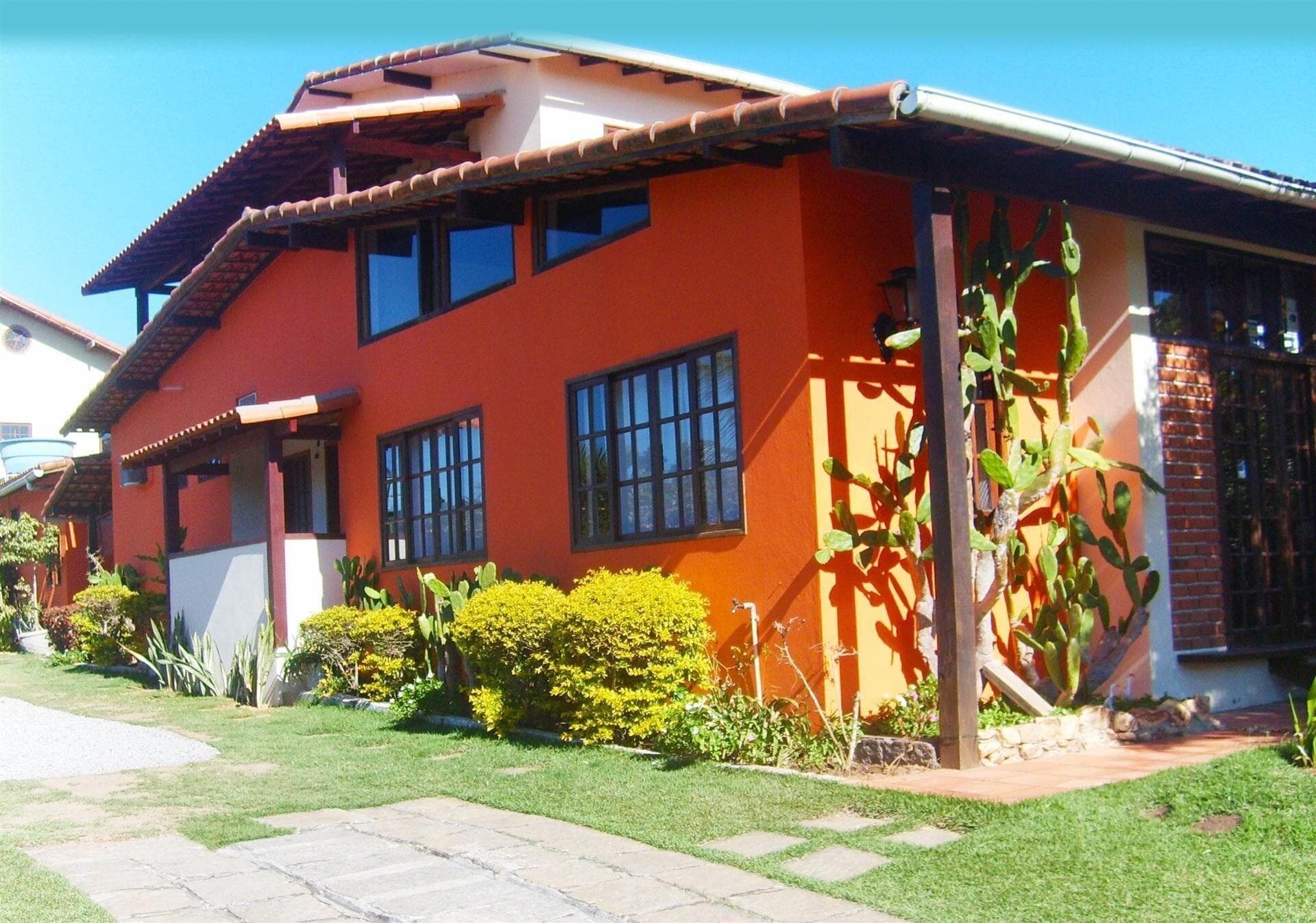 Pousada Barcarola