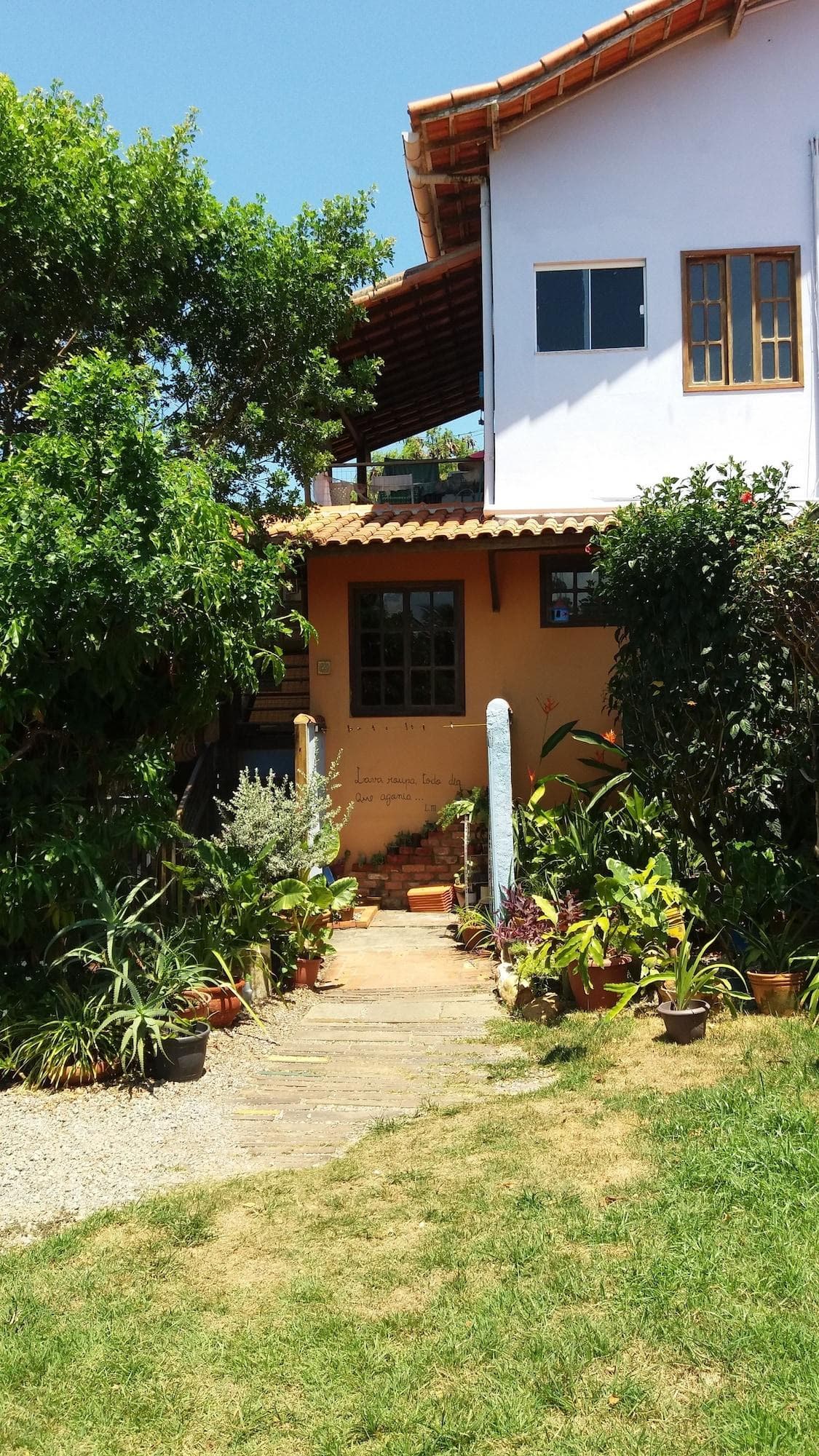Pousada Barcarola