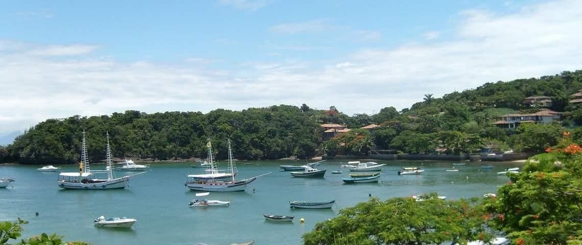 Pousada Barcarola