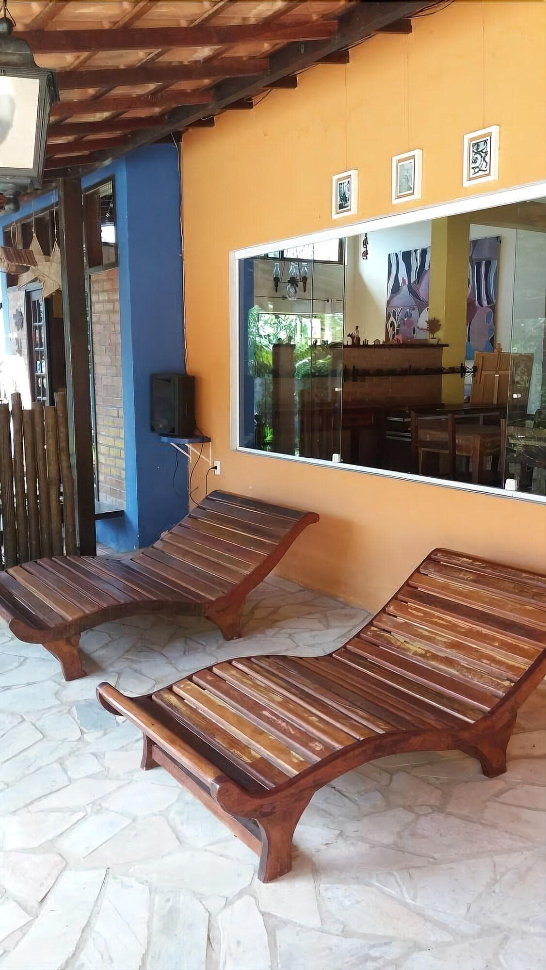 Pousada Barcarola