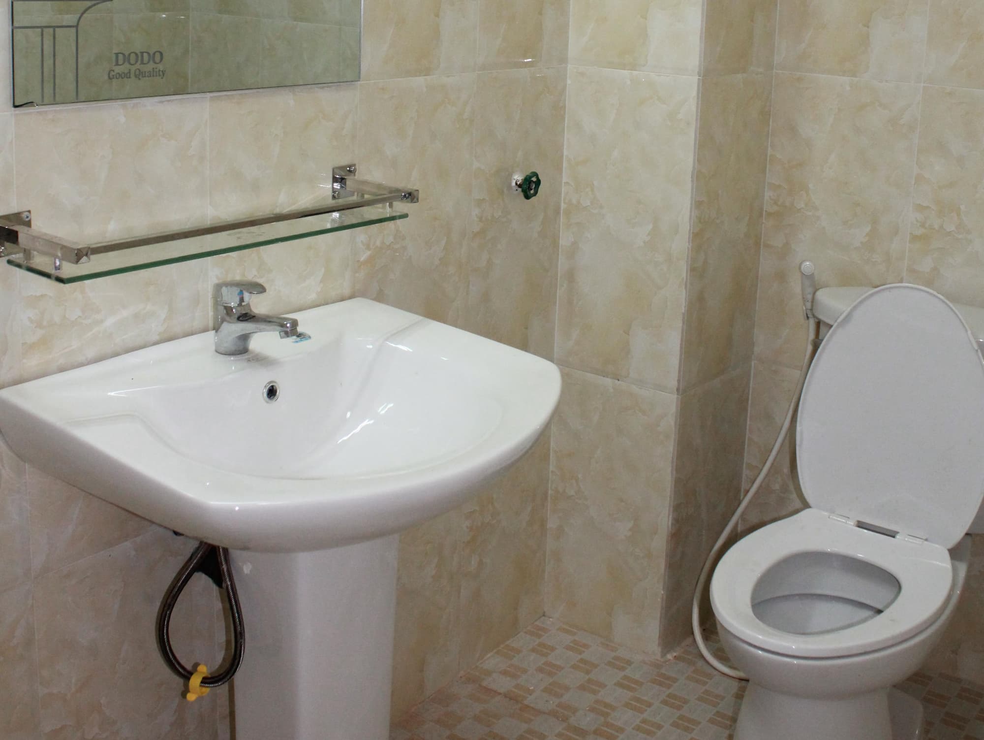 Boeung Chhouk Guest House