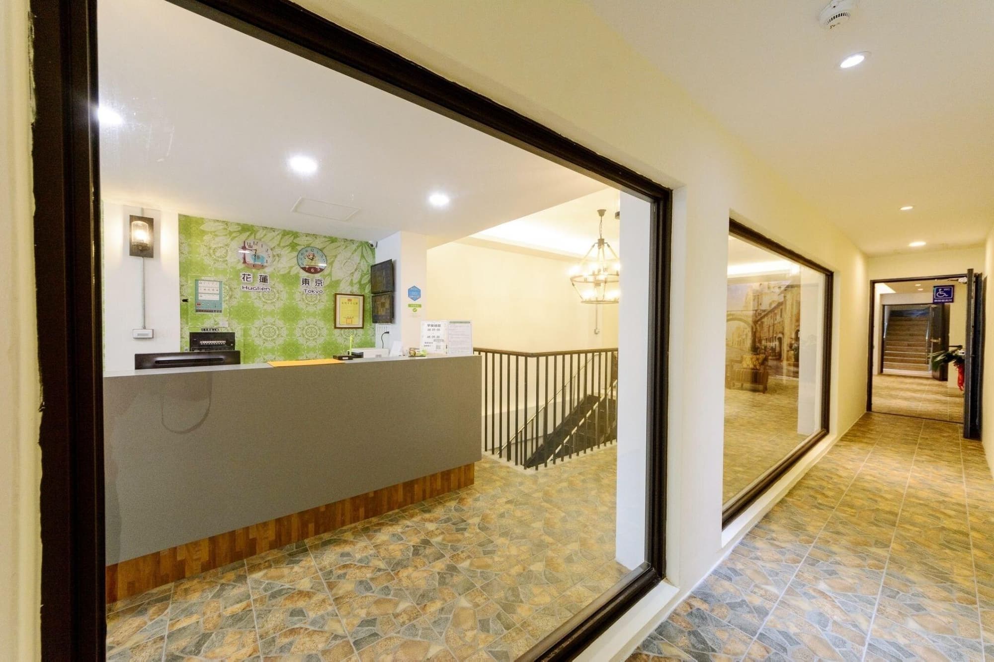 Jack House Hotel