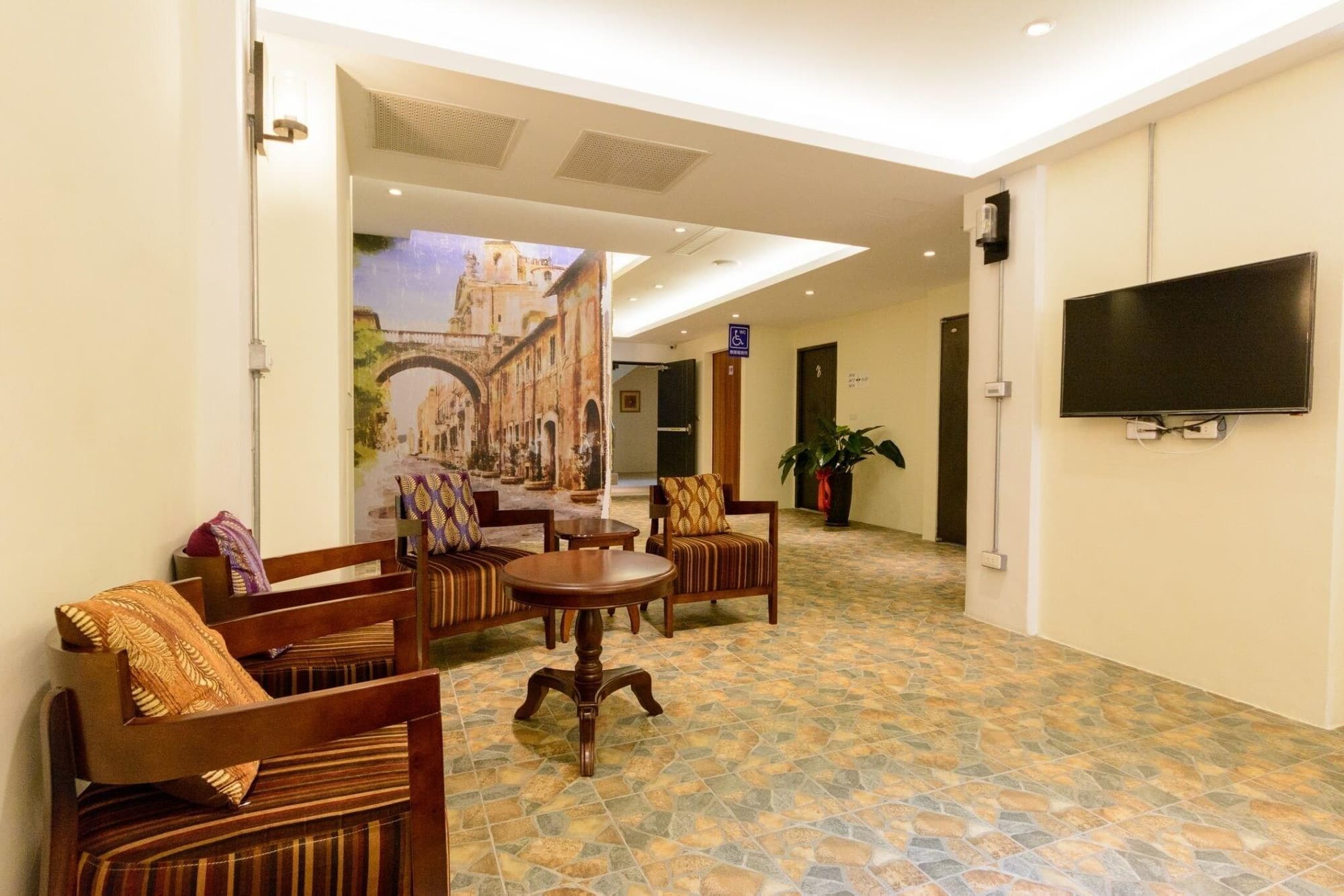 Jack House Hotel