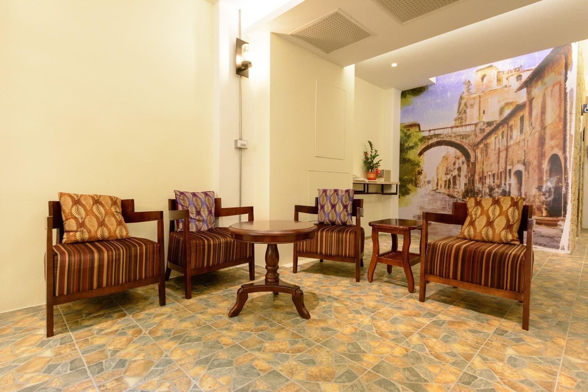 Jack House Hotel