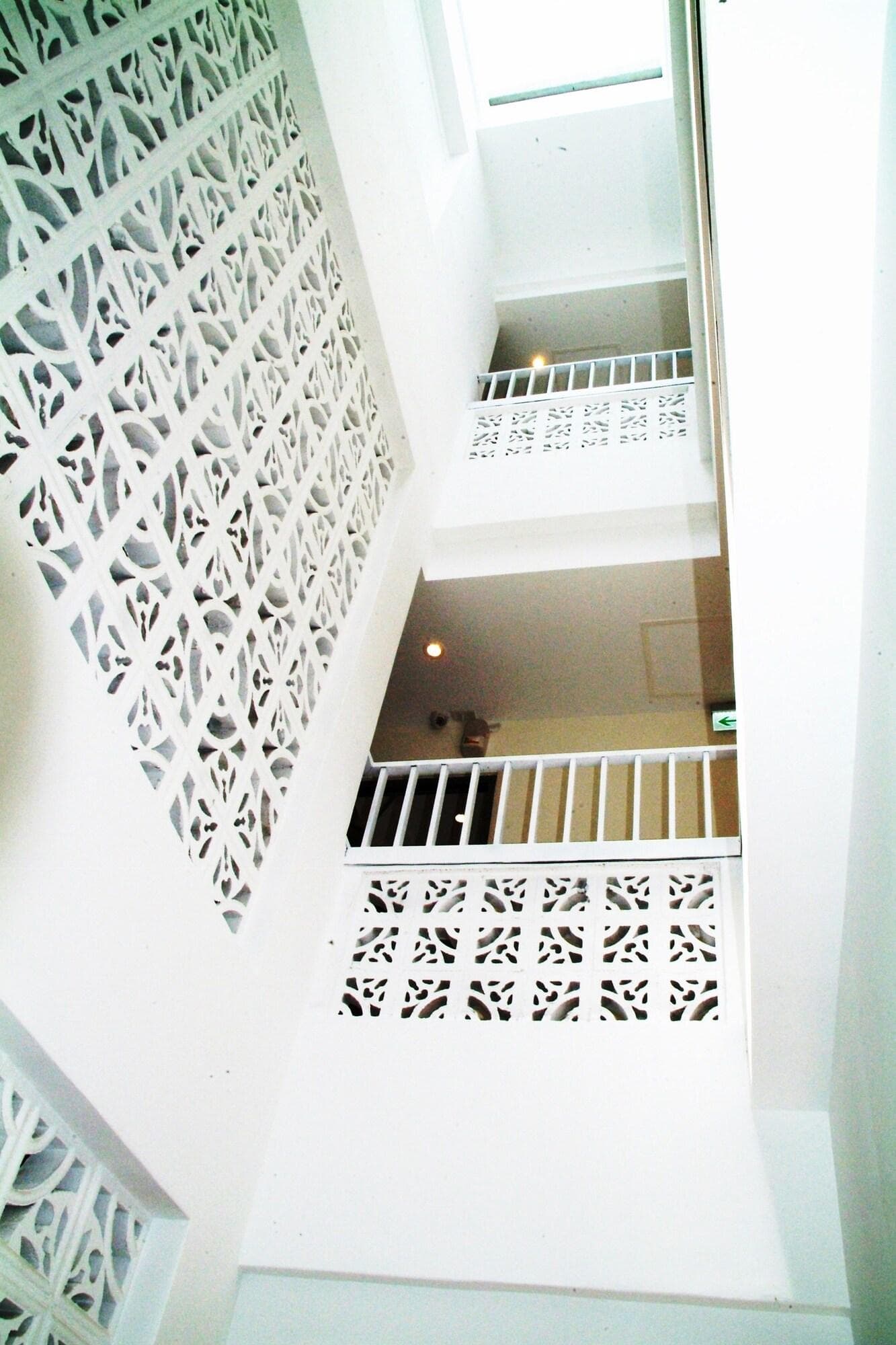 Jack House Hotel
