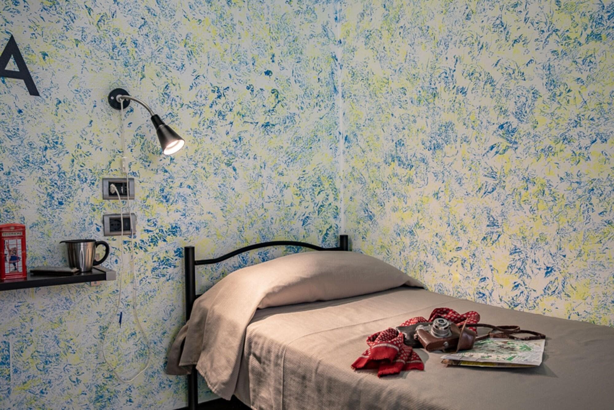 Hostel Modena San Filippo Neri, Room