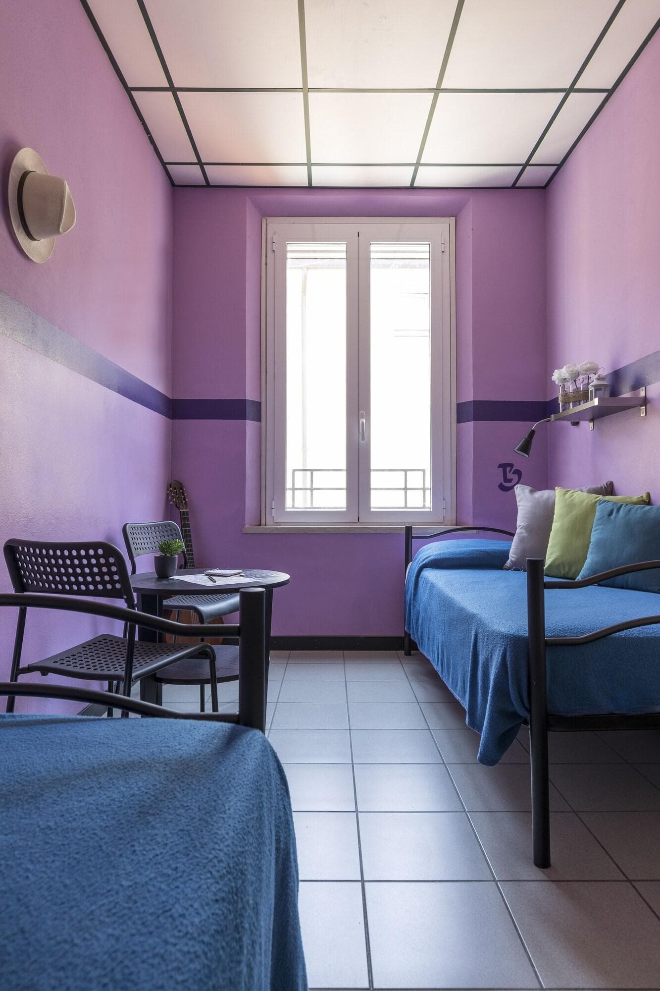 Hostel Modena San Filippo Neri, Room