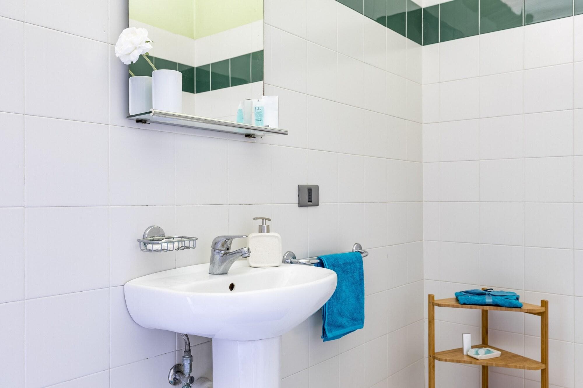 Hostel Modena San Filippo Neri, Room