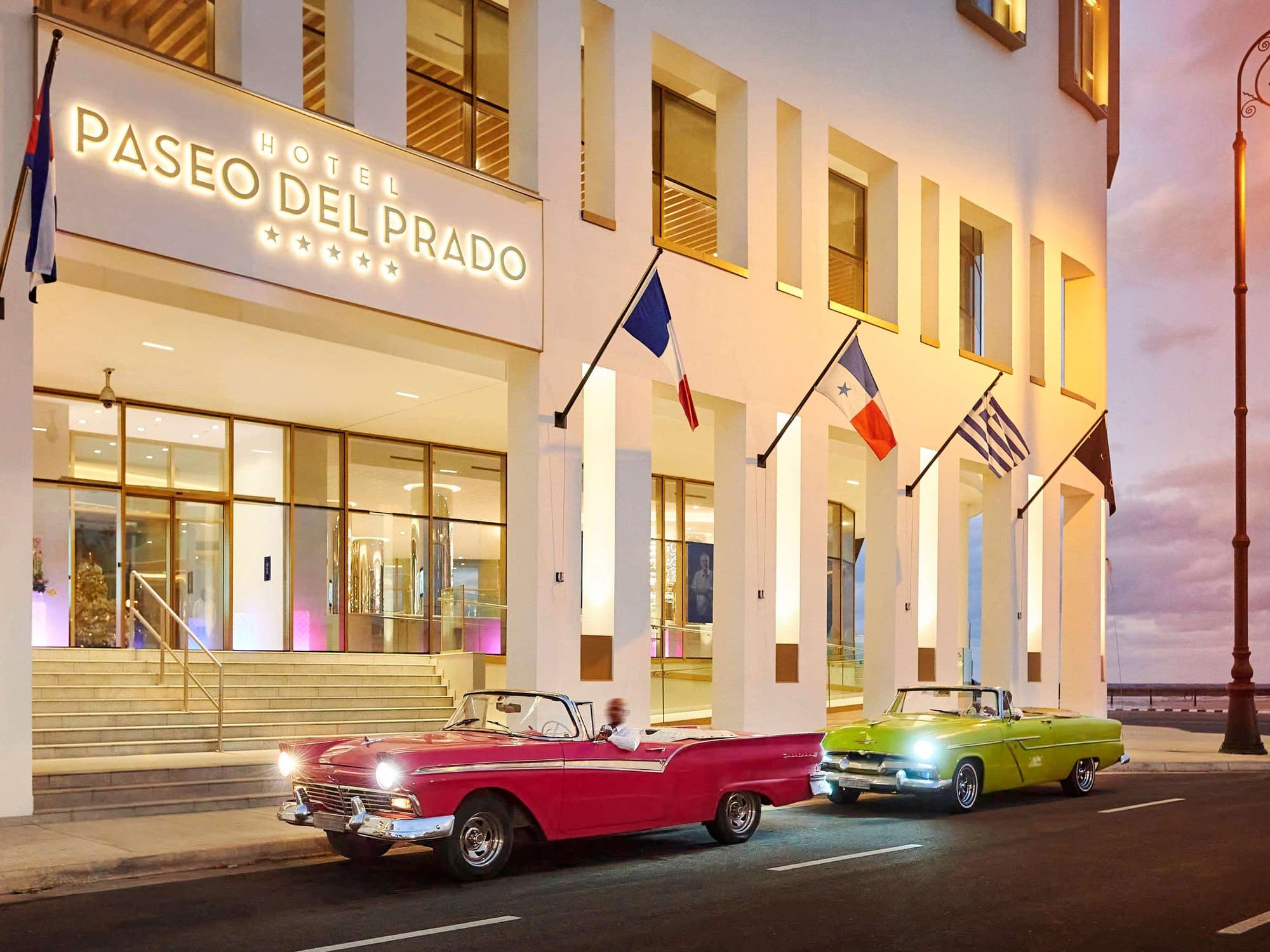 Royalton Habana, General view