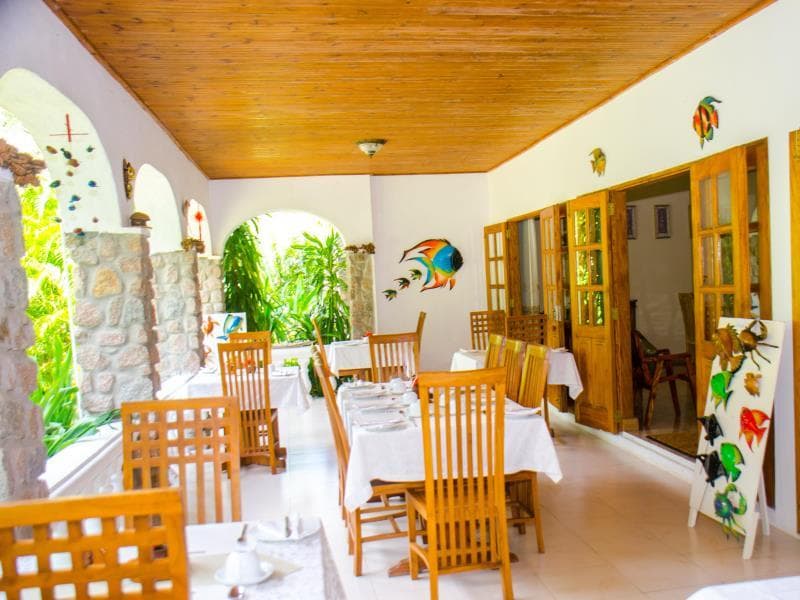 Villa Rafia