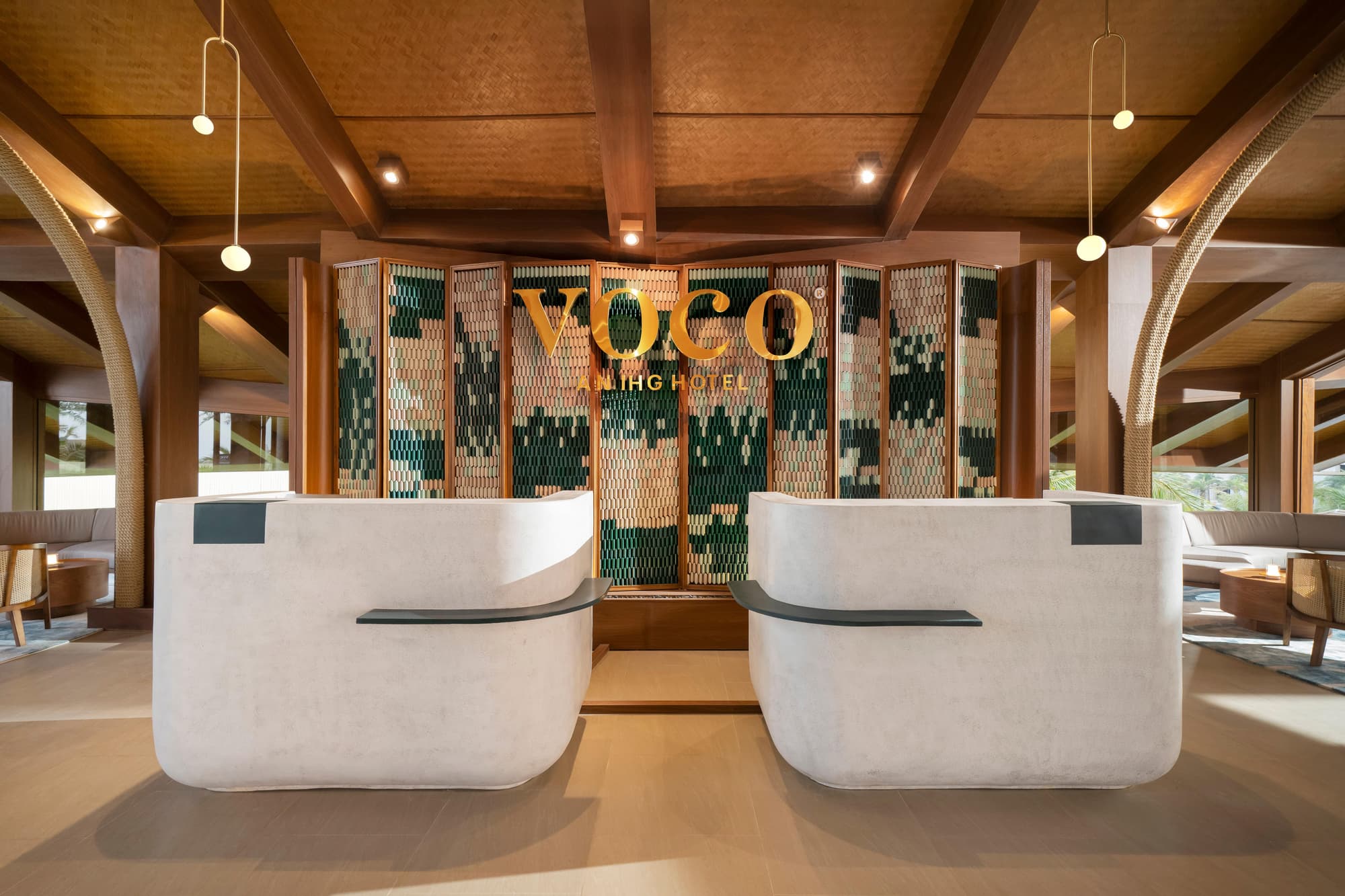 Voco Quang Binh Resort