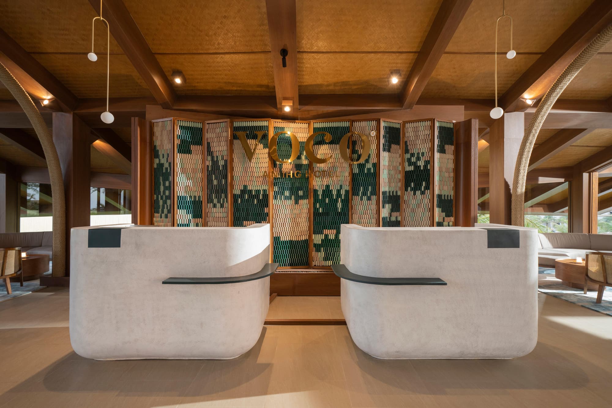 Voco Quang Binh Resort