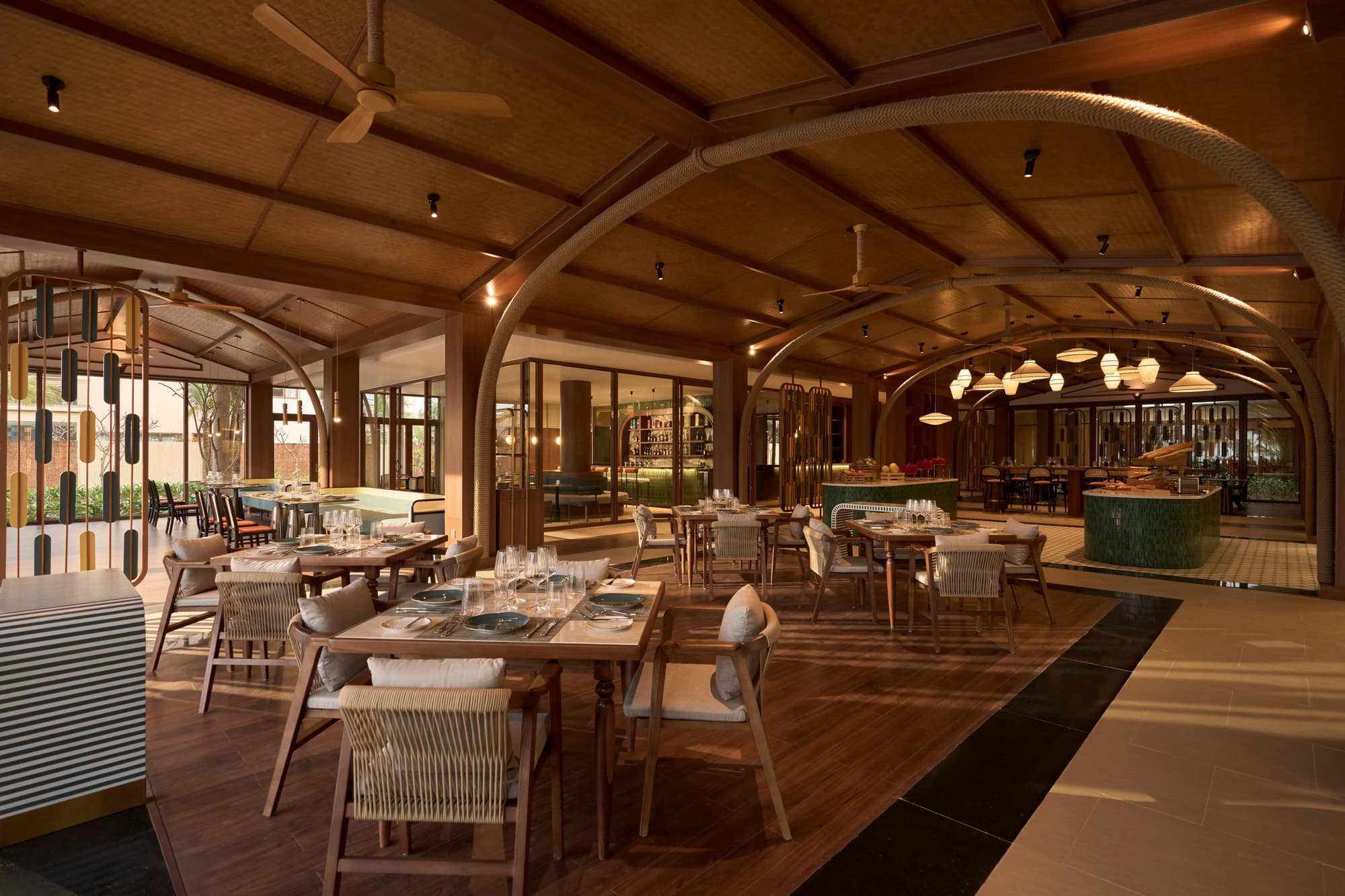 Voco Quang Binh Resort