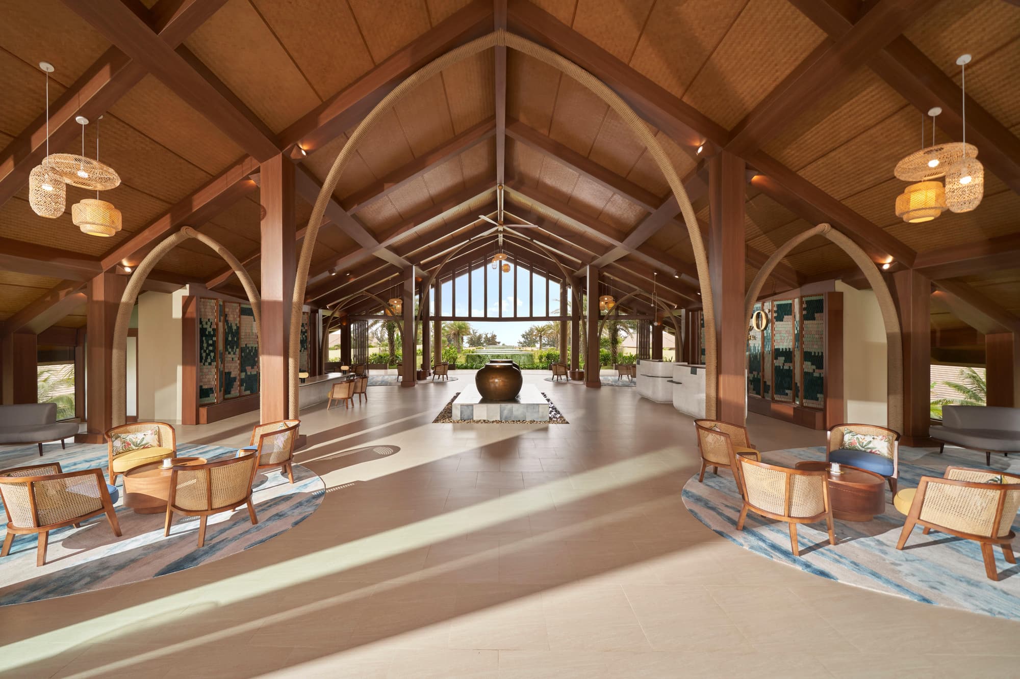 Voco Quang Binh Resort