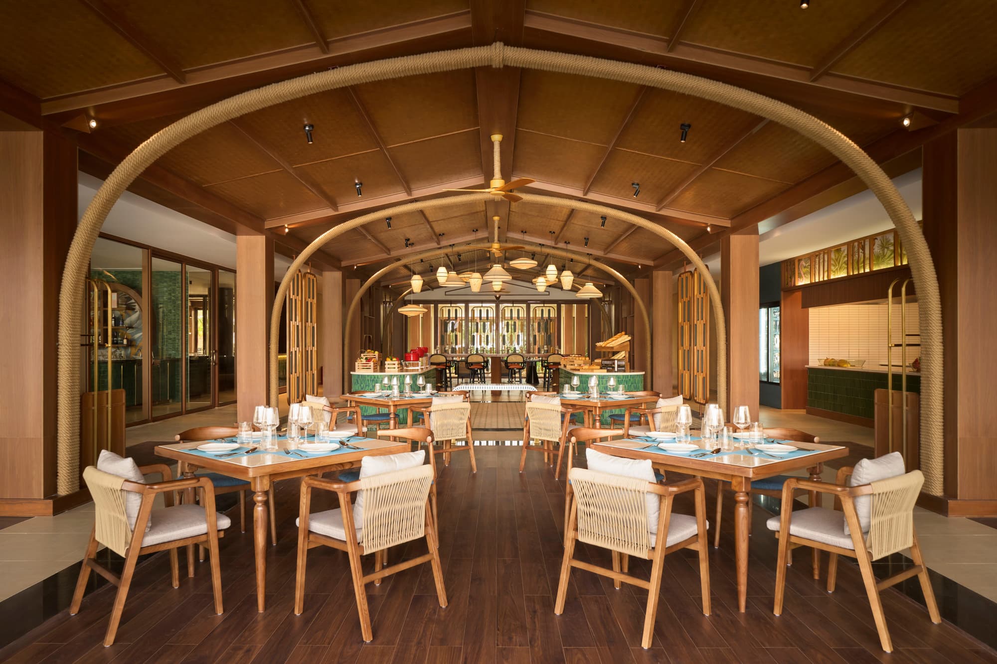Voco Quang Binh Resort