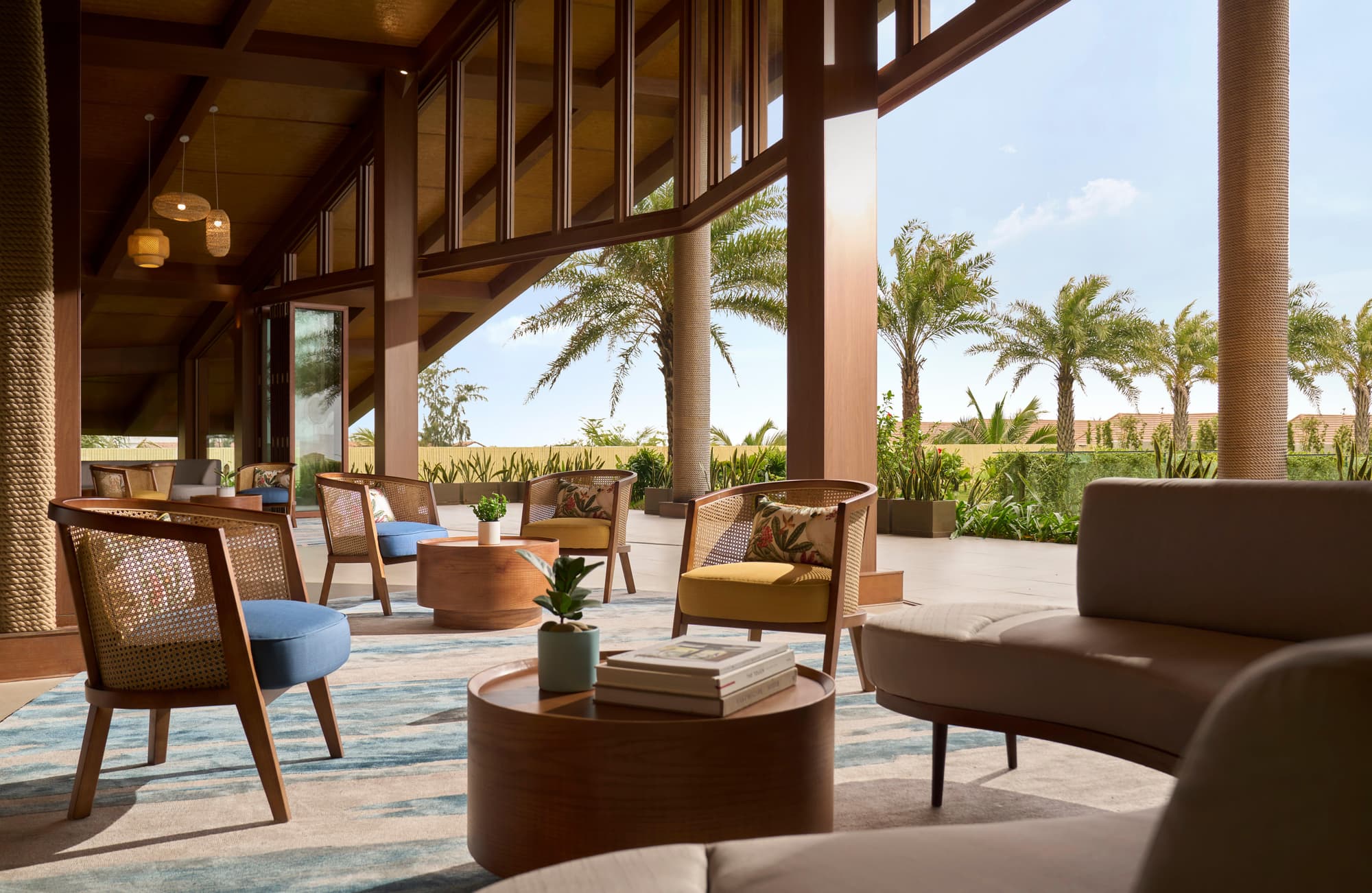 Voco Quang Binh Resort