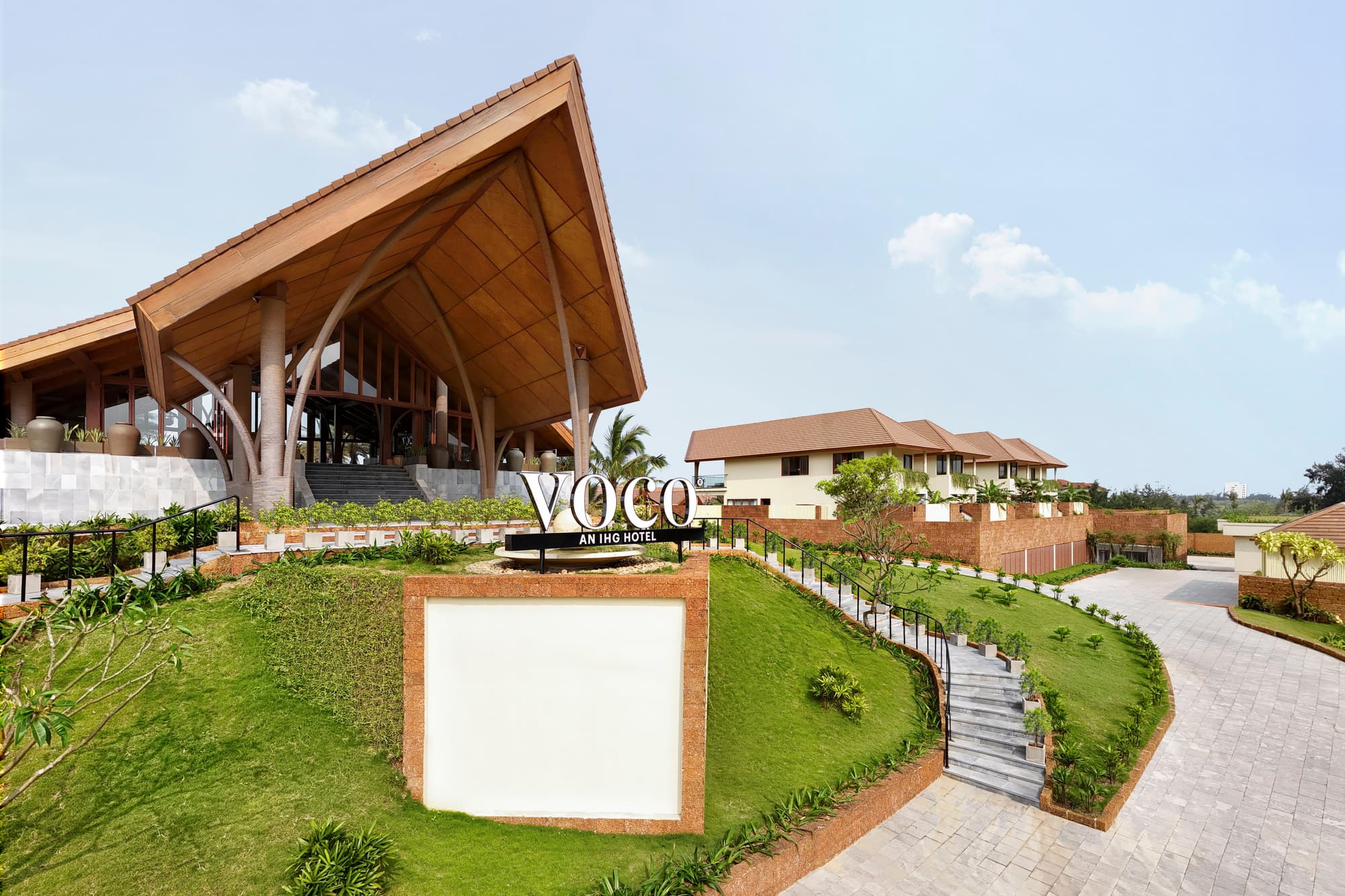 Voco Quang Binh Resort