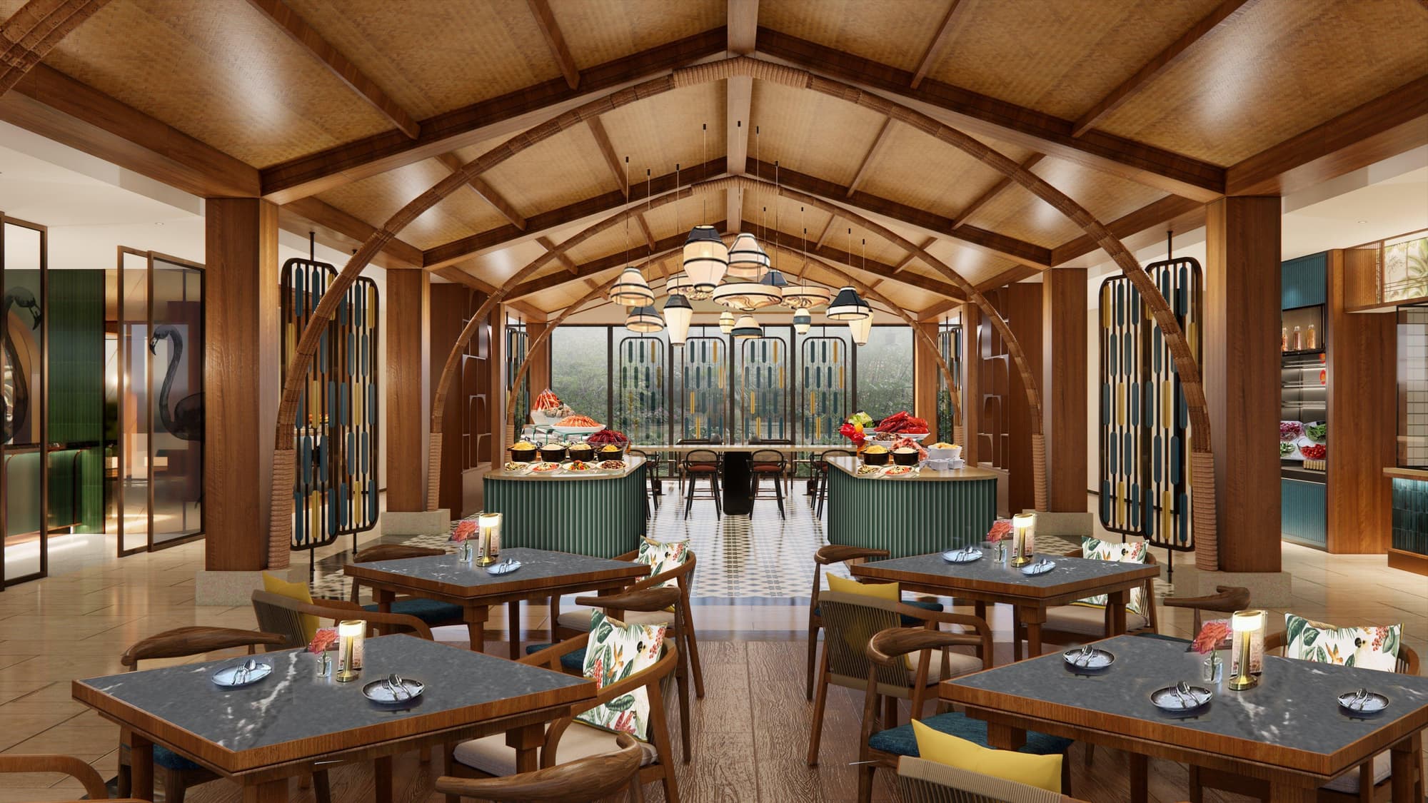 Voco Quang Binh Resort
