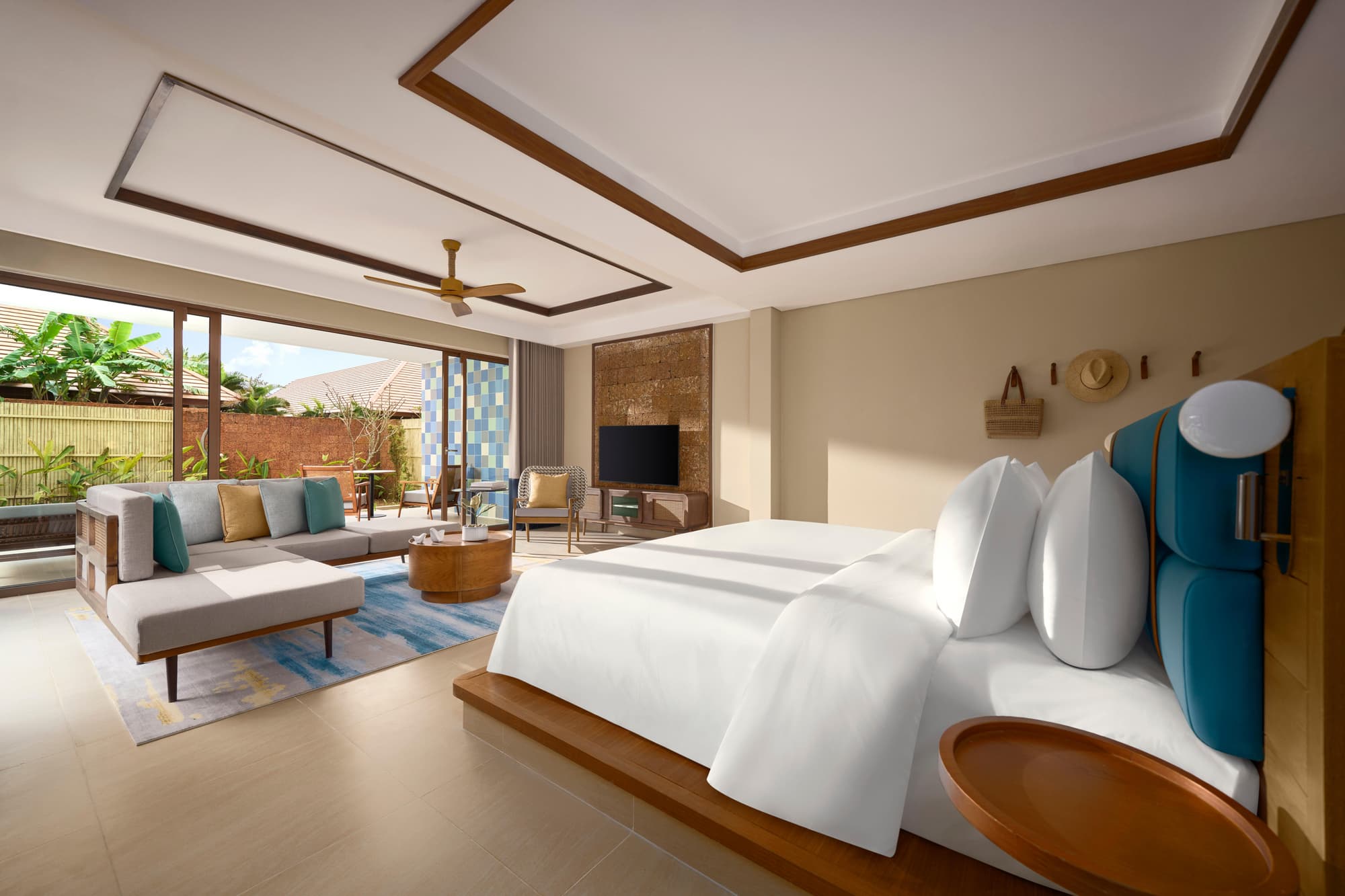 Voco Quang Binh Resort