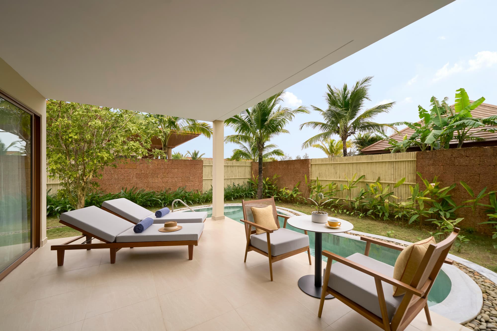 Voco Quang Binh Resort