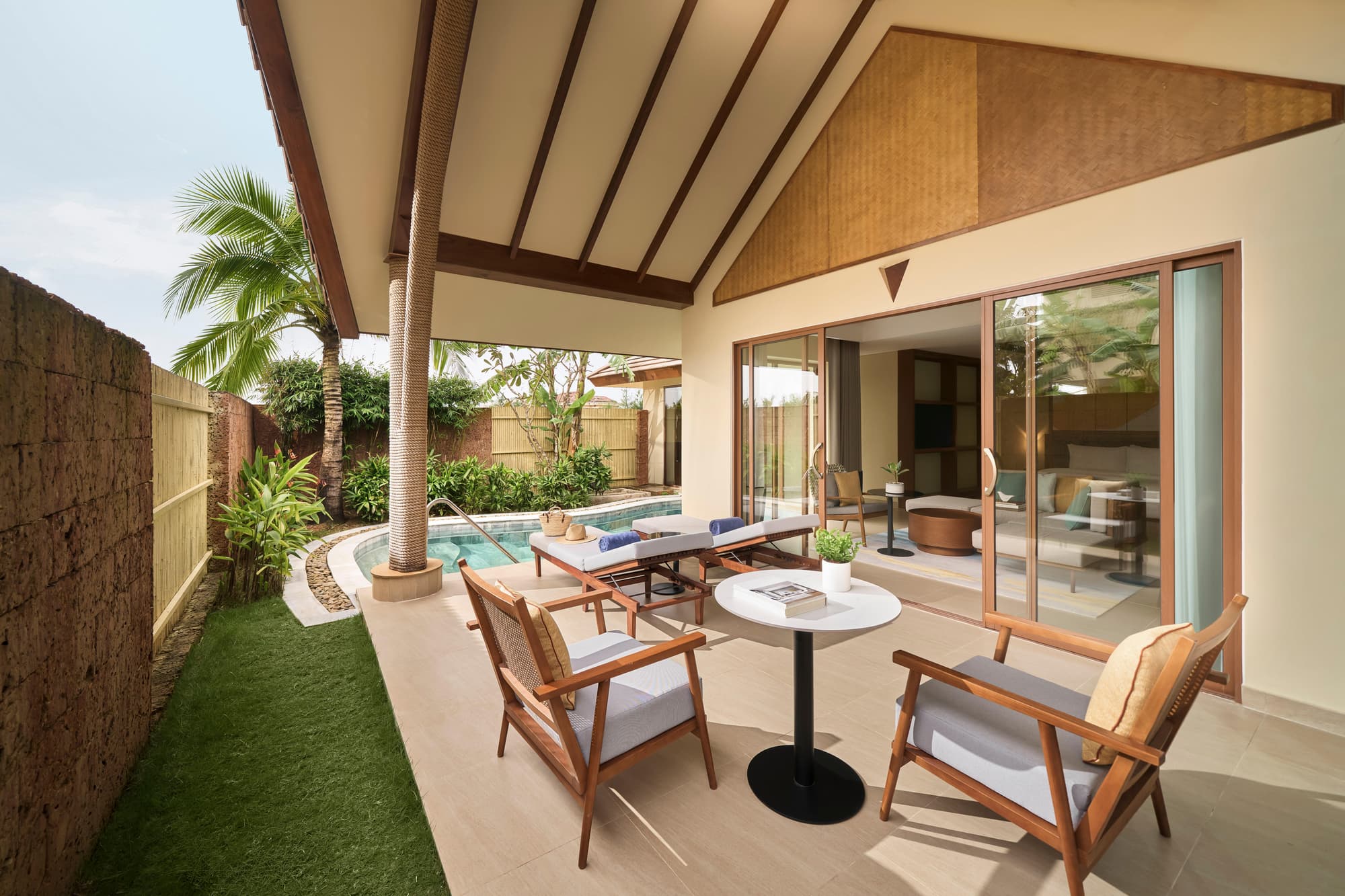 Voco Quang Binh Resort