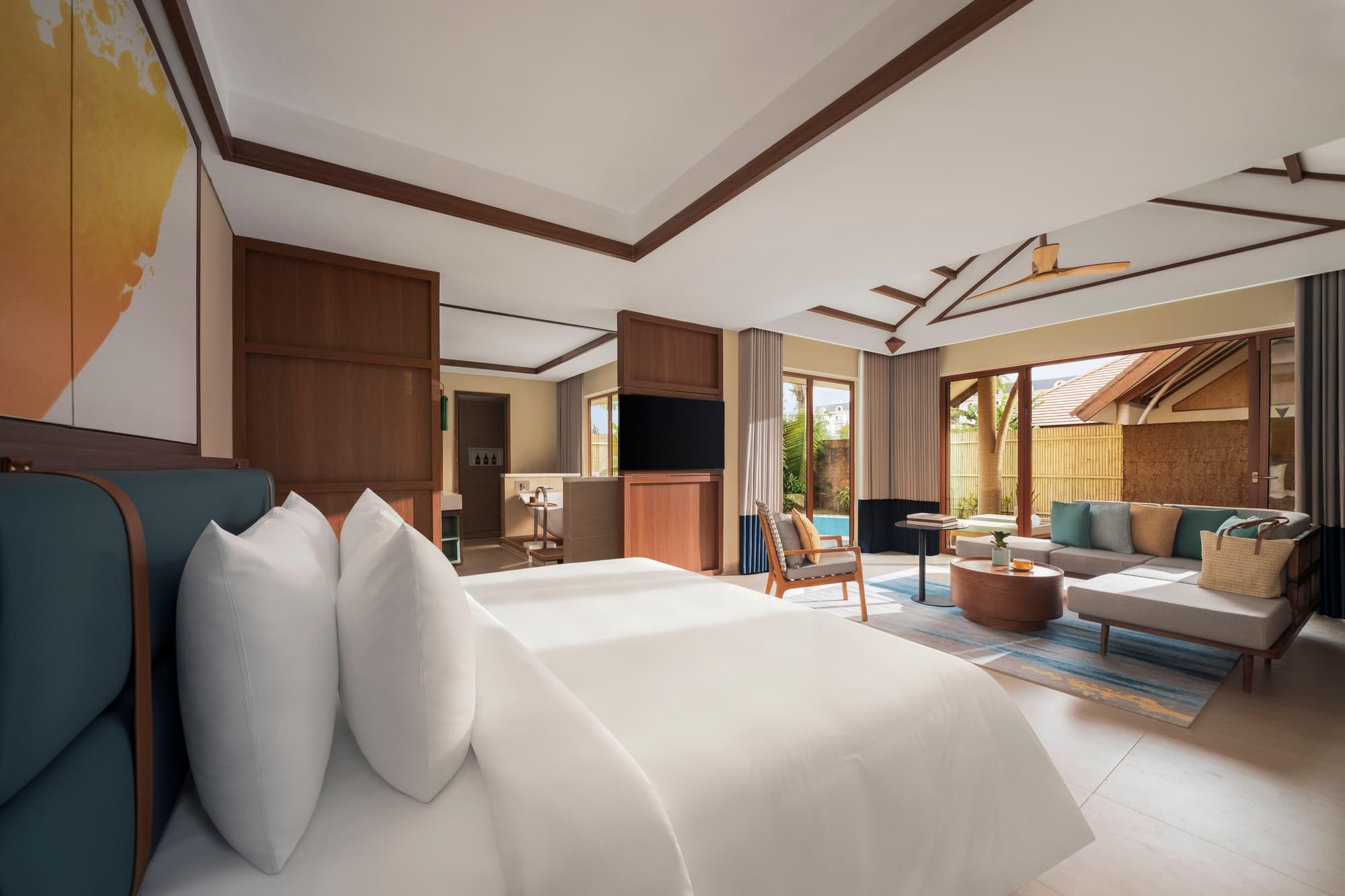 Voco Quang Binh Resort