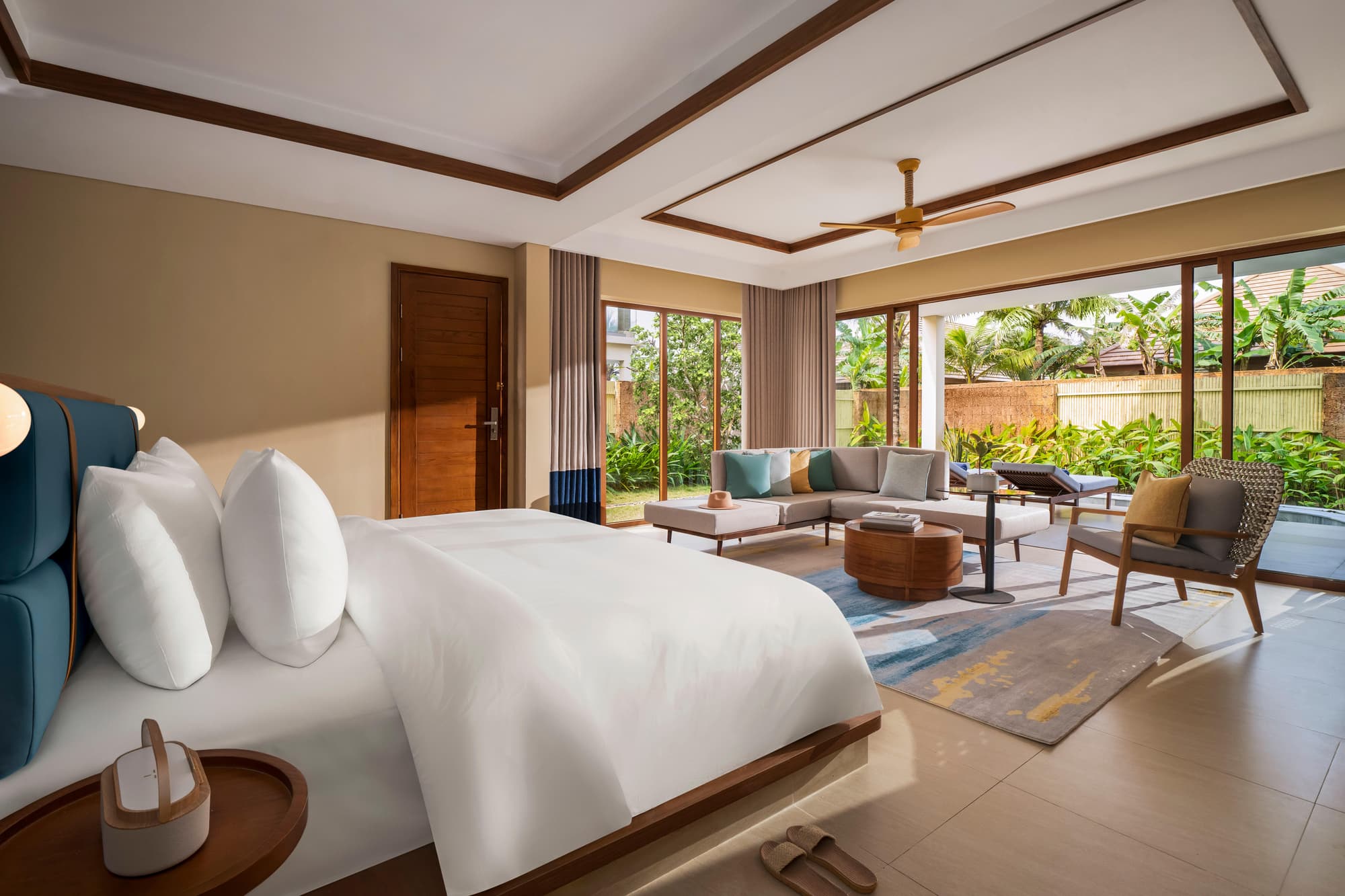 Voco Quang Binh Resort