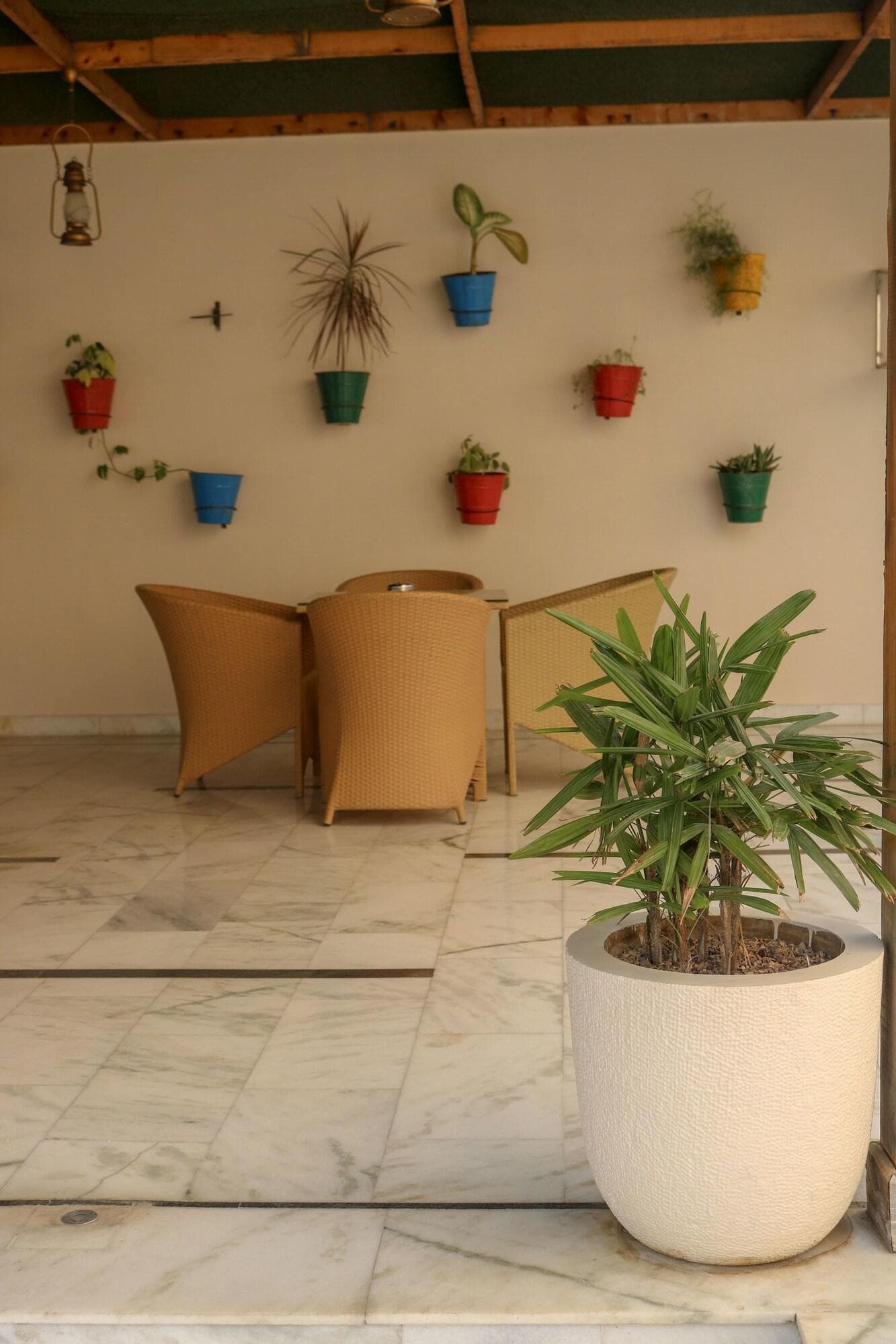 Brahma Horizon Hotel & Spa – Pushkar