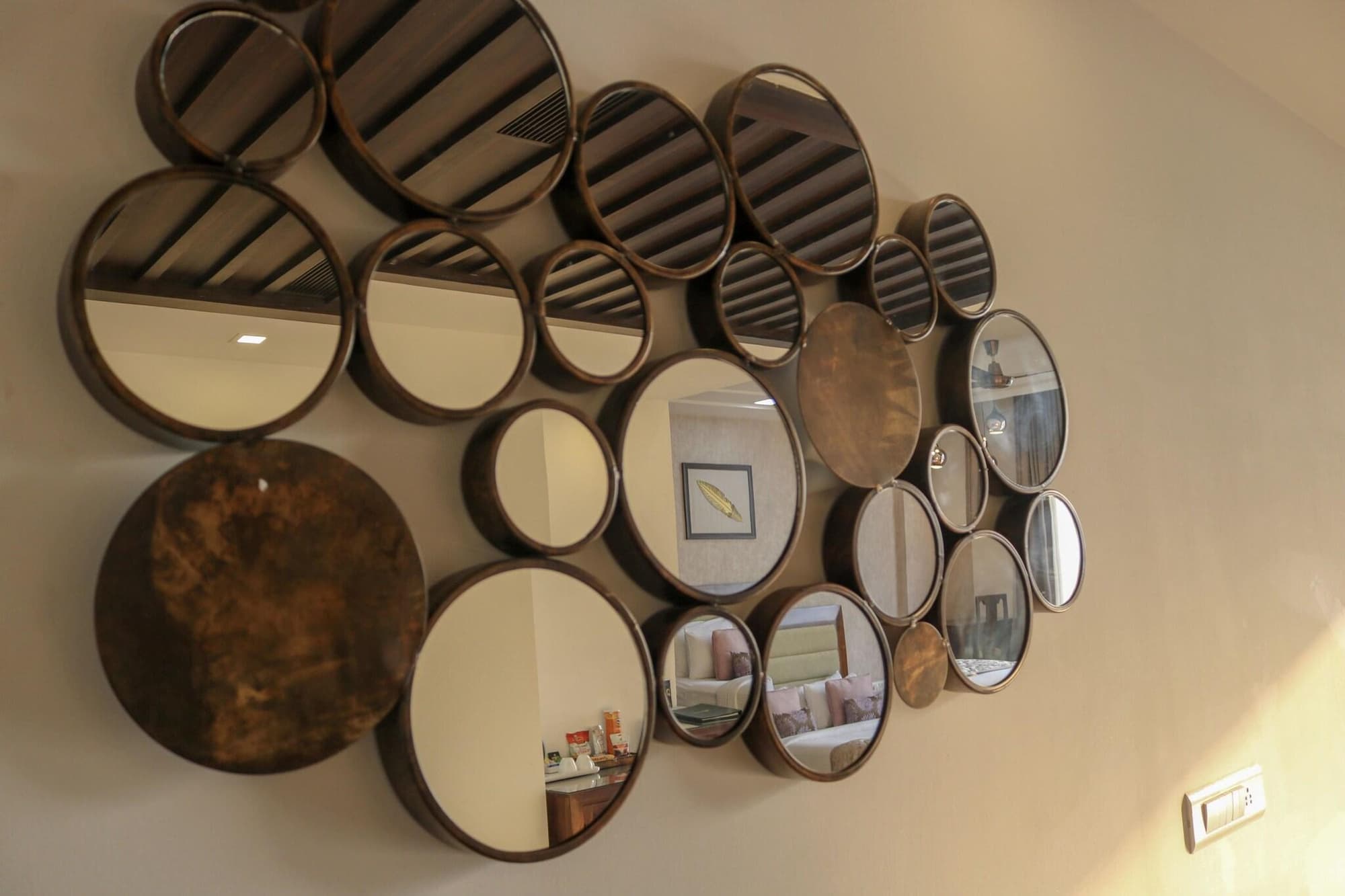 Brahma Horizon Hotel & Spa – Pushkar