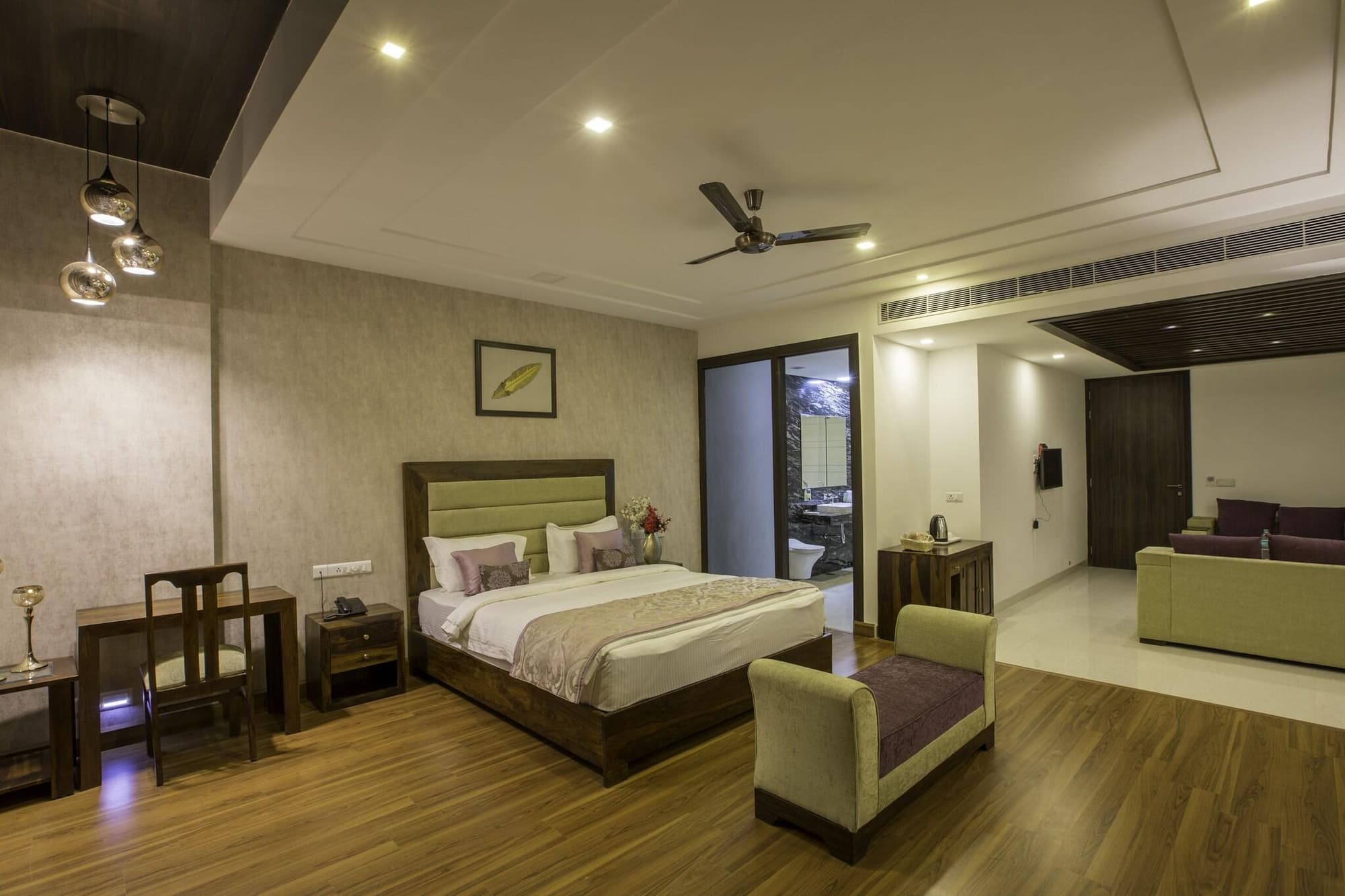 Brahma Horizon Hotel & Spa – Pushkar
