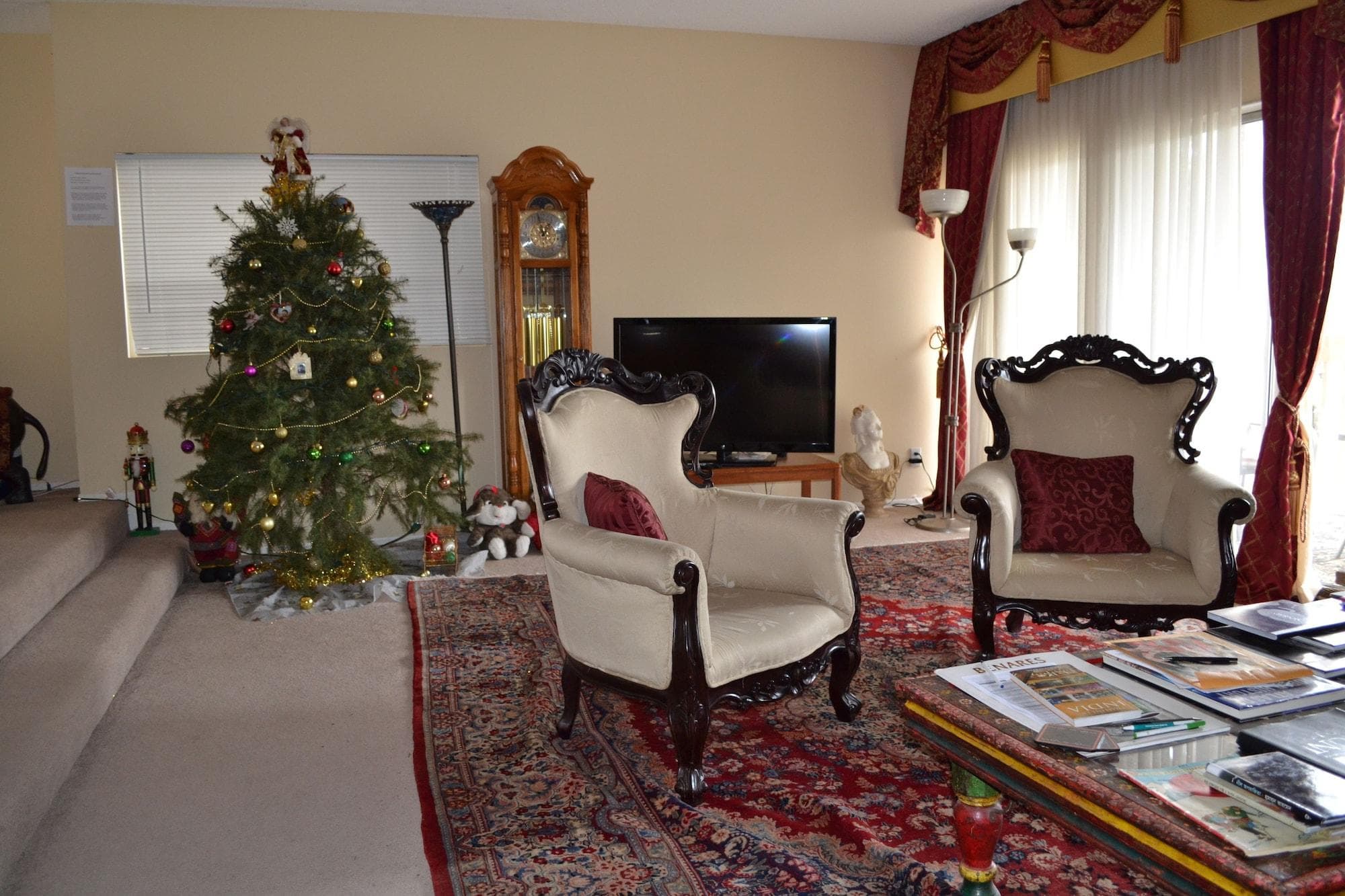 Mini Mansion In Hollywood Hills