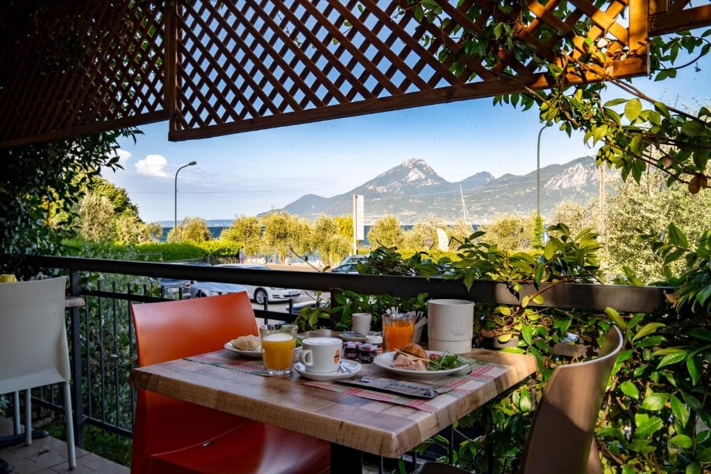 Hotel Rosmari