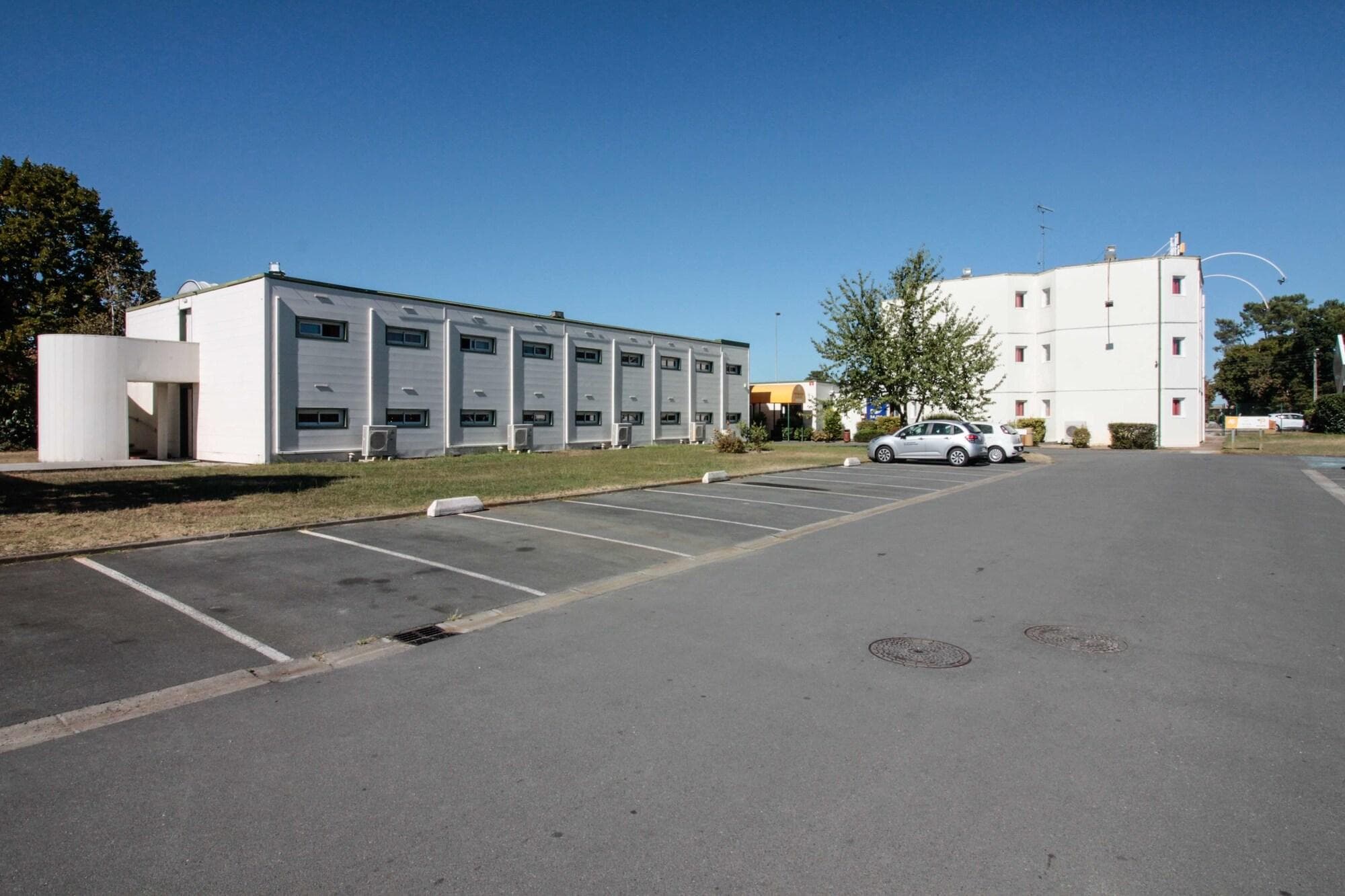 Premiere Classe Bordeaux Sud Pessac Bersol