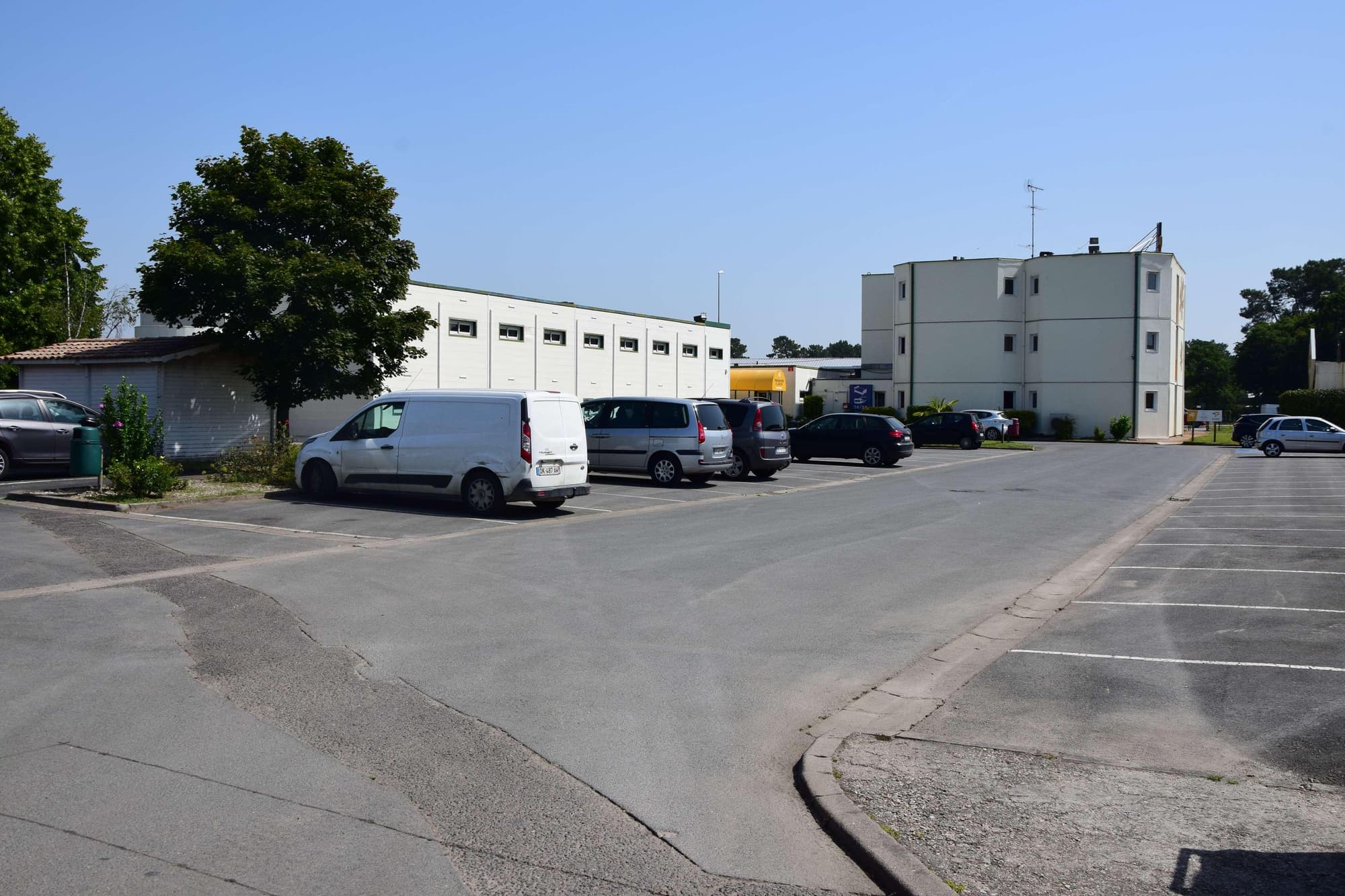 Premiere Classe Bordeaux Sud Pessac Bersol