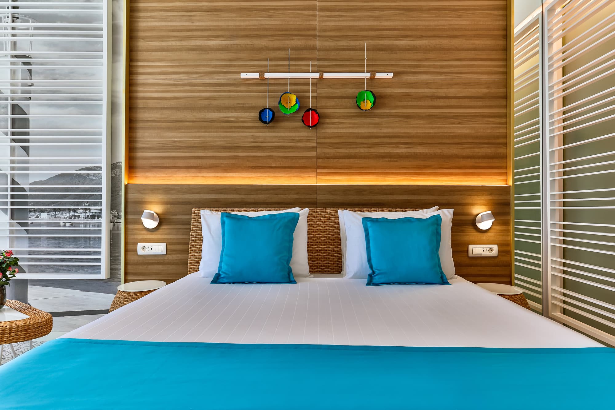 Carine Hotel Kumbor Superior 4*
