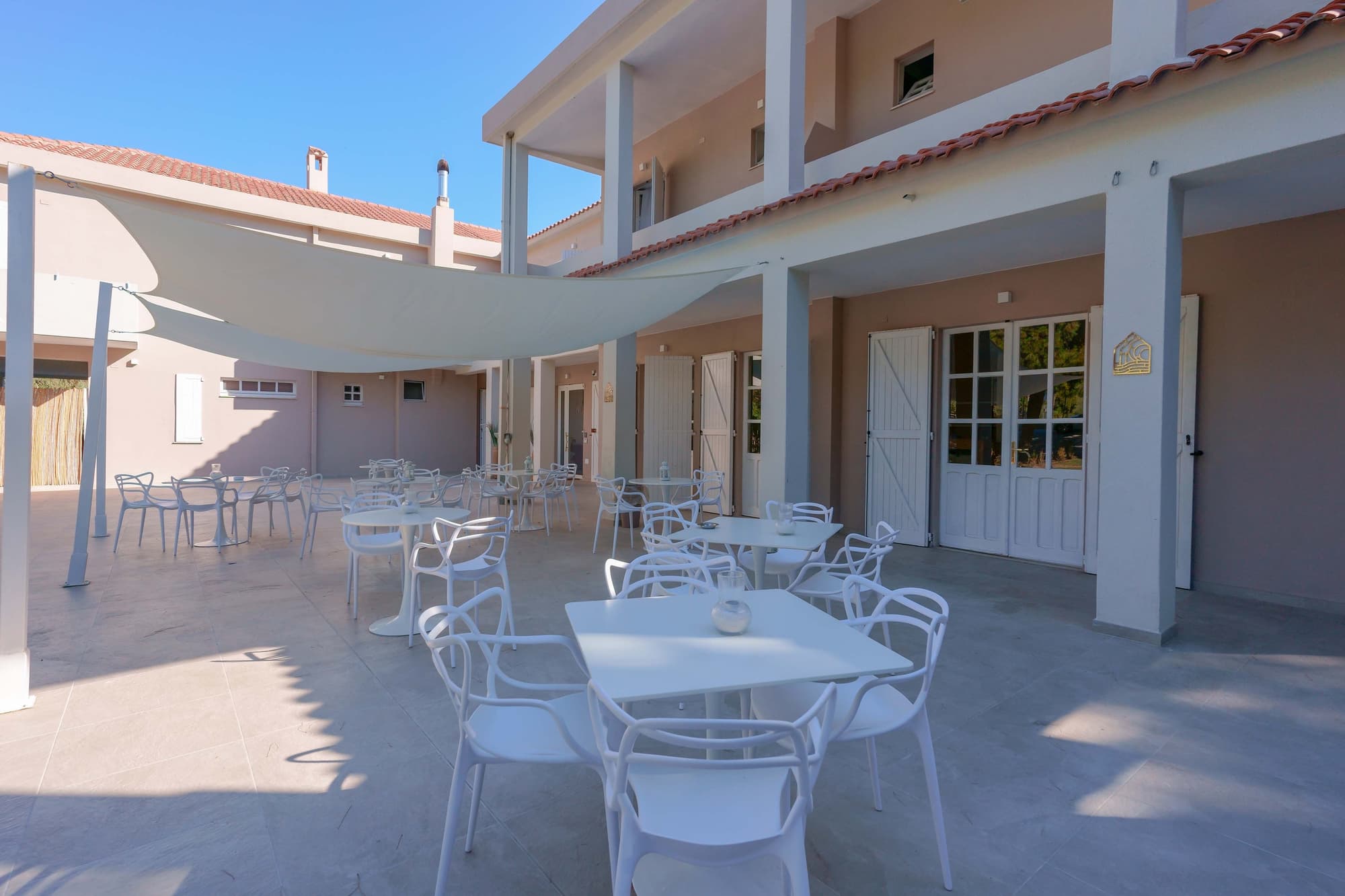 Maison Del Sole