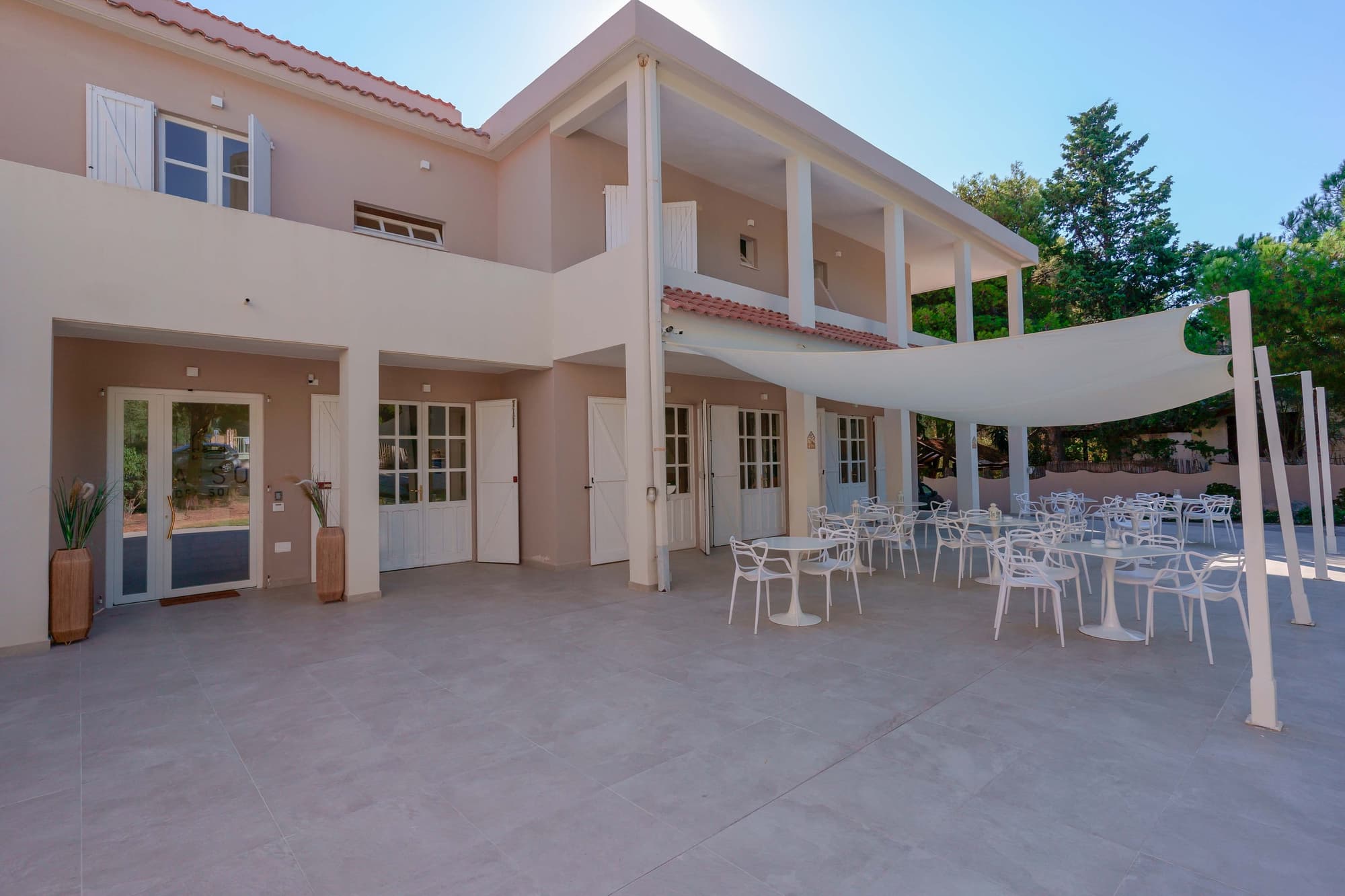 Maison Del Sole