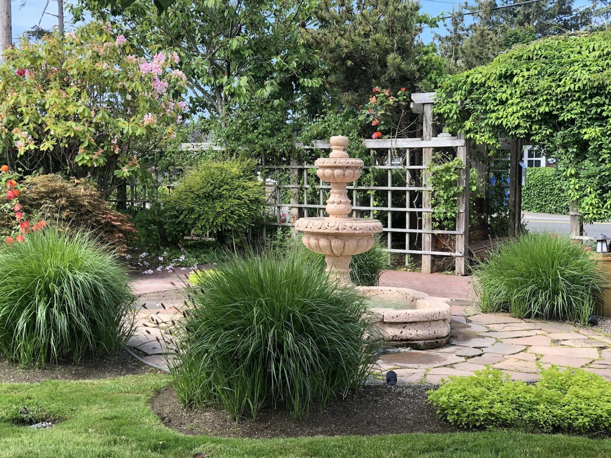 Inn At Haystack Rock, General view
