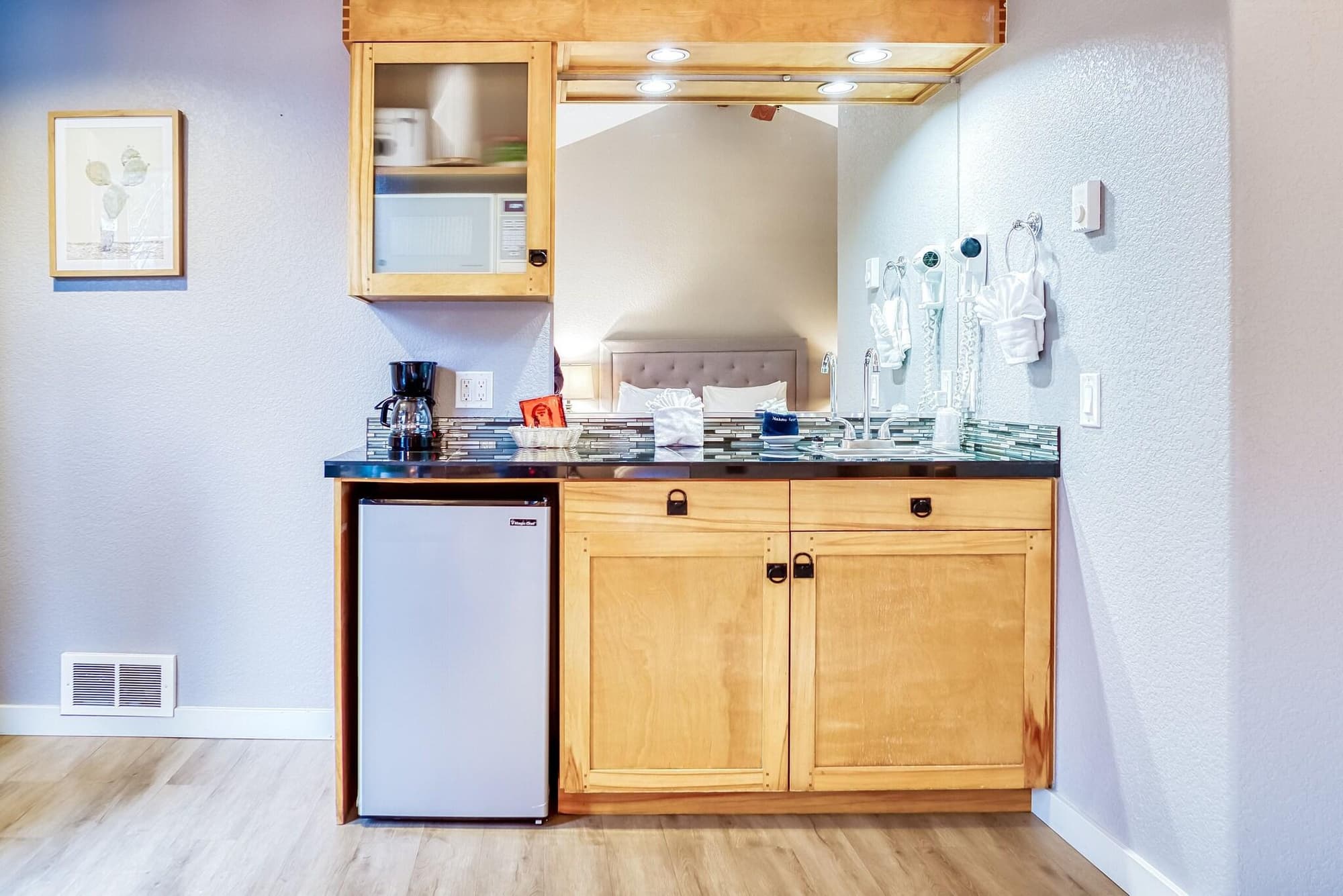 Inn At Haystack Rock, Room