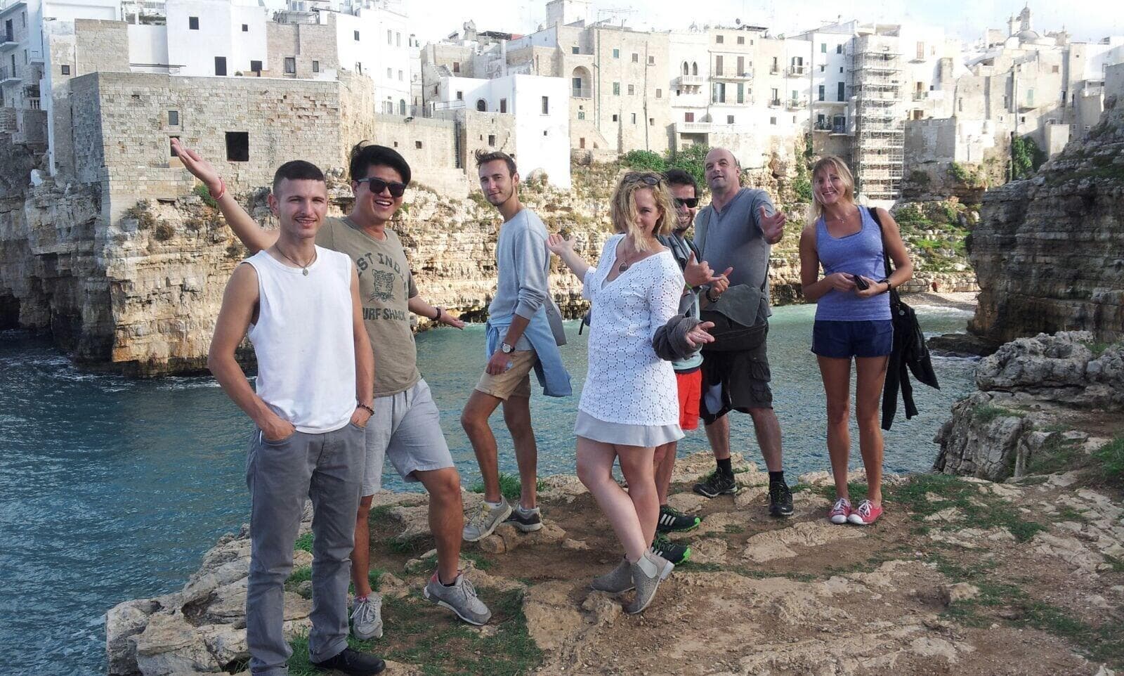 Olive Tree Hostel