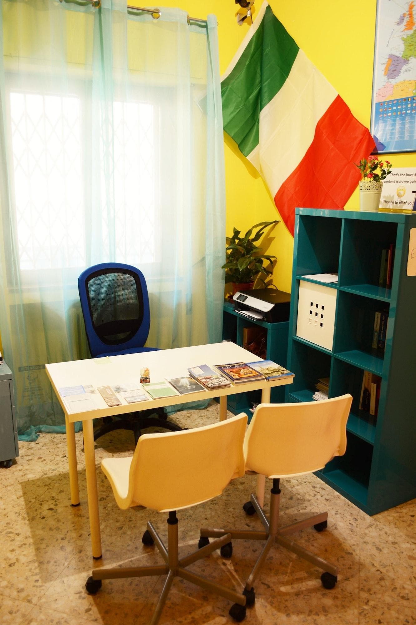 Olive Tree Hostel
