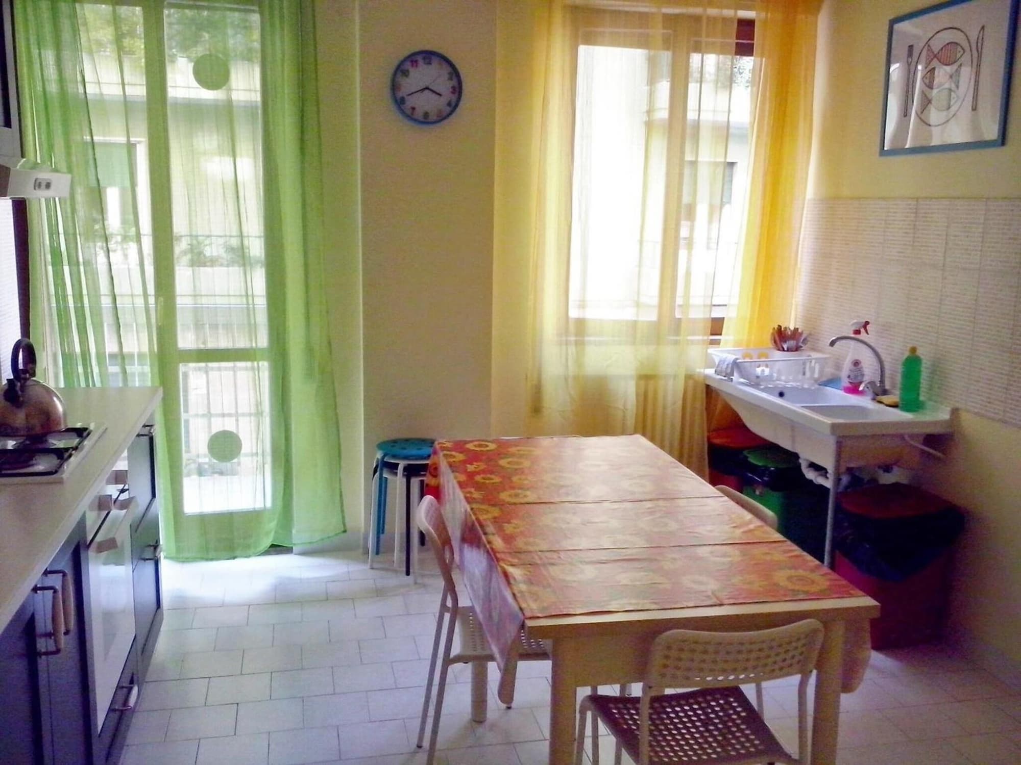Olive Tree Hostel