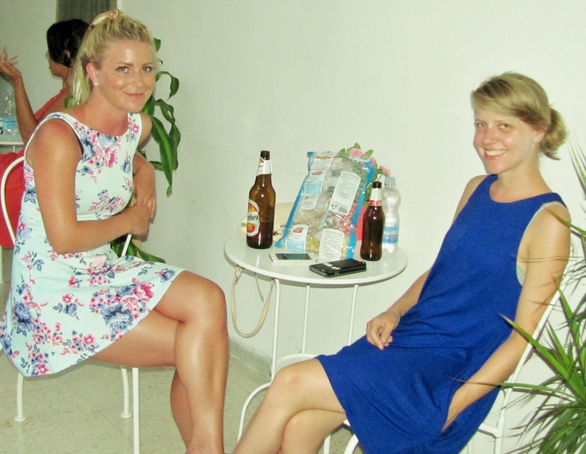 Olive Tree Hostel