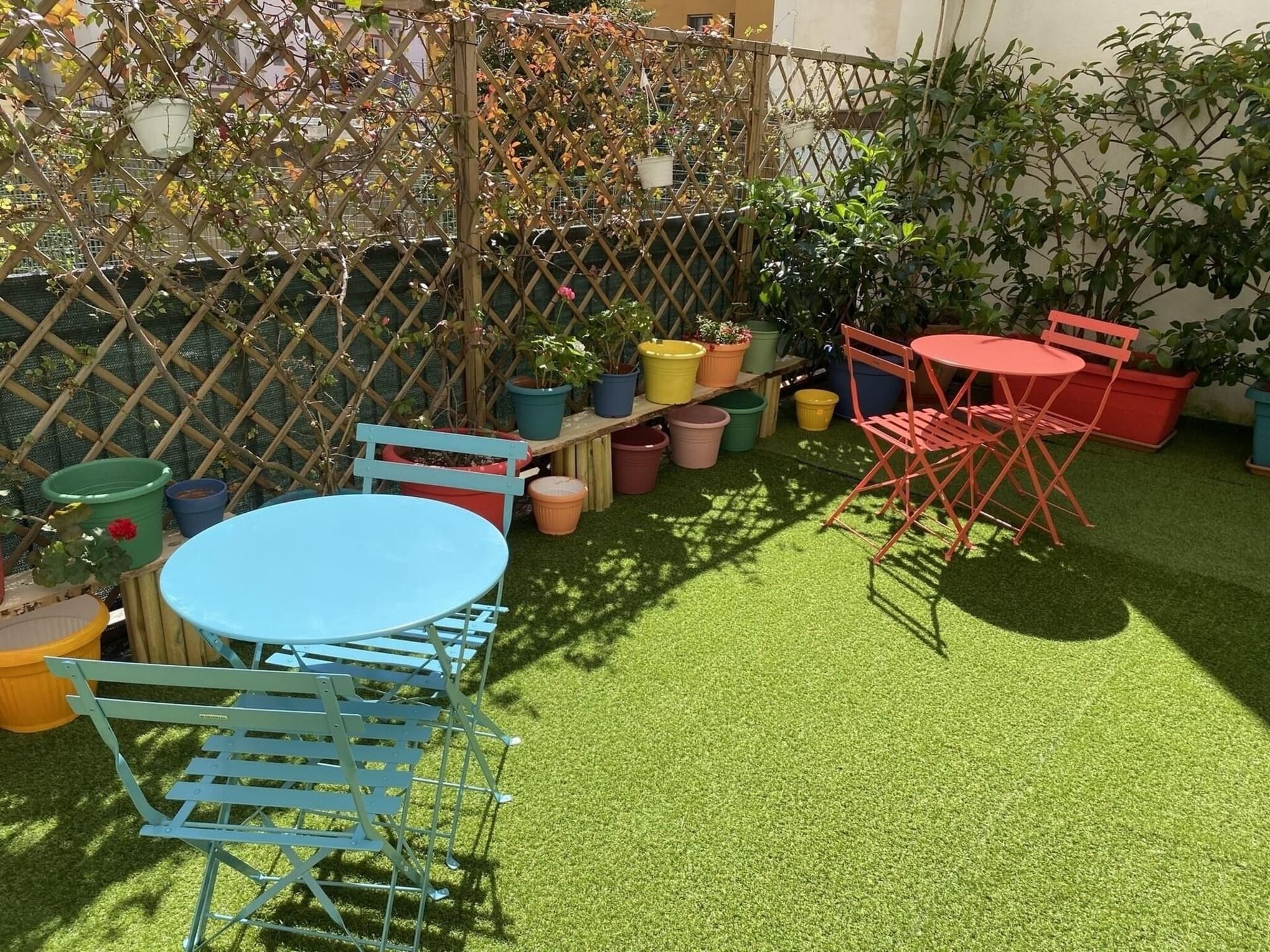 Olive Tree Hostel