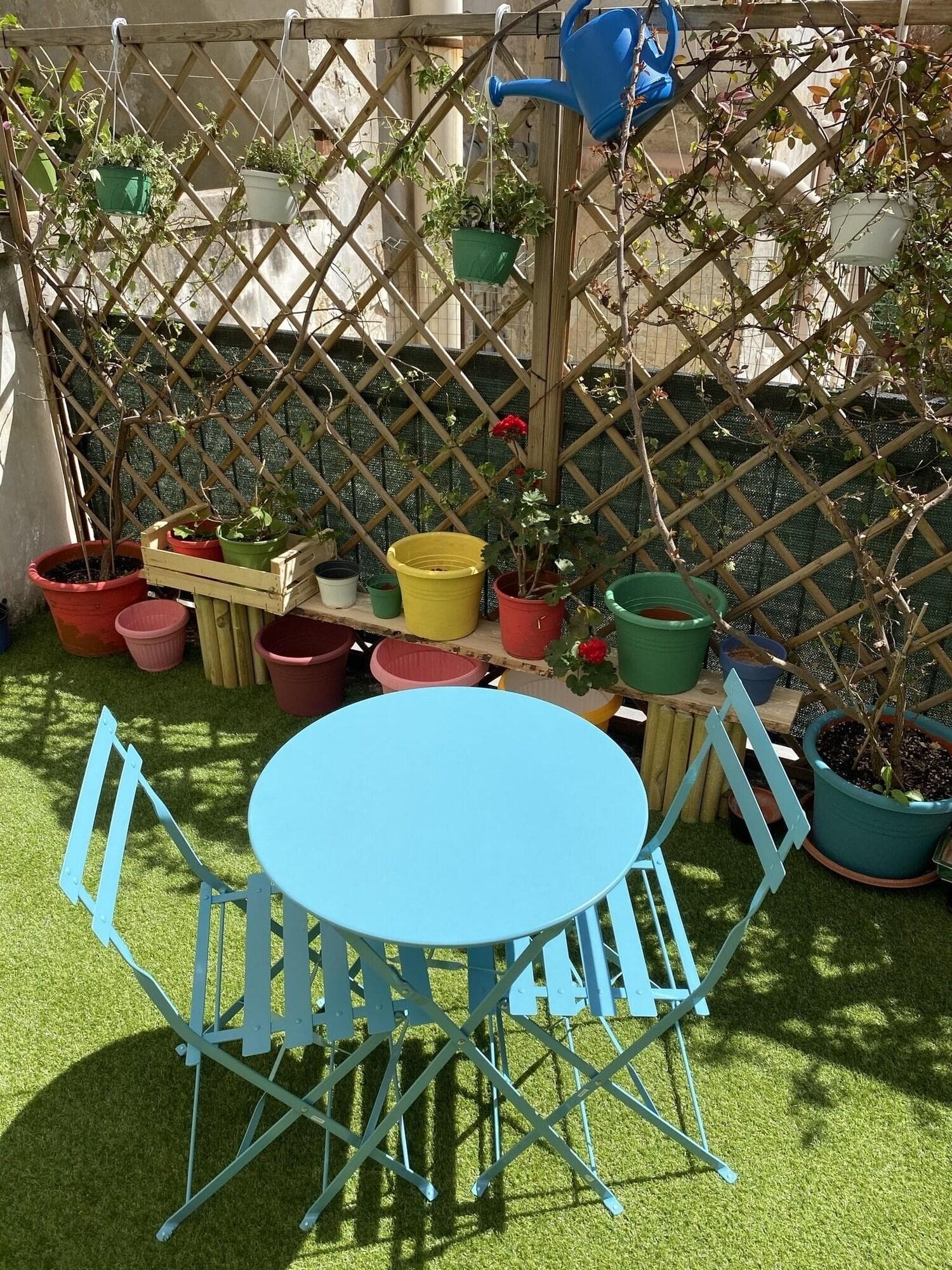 Olive Tree Hostel