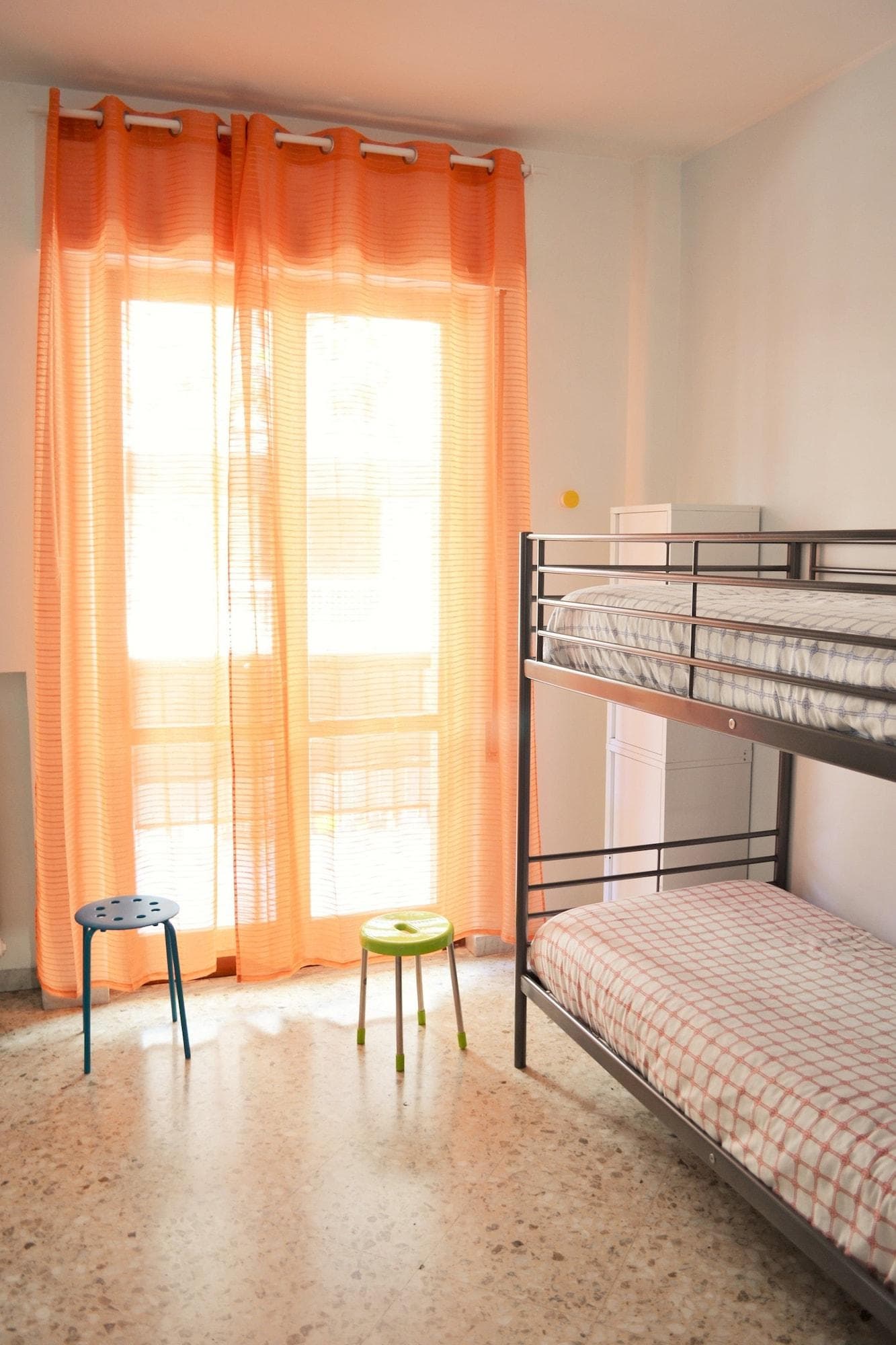 Olive Tree Hostel