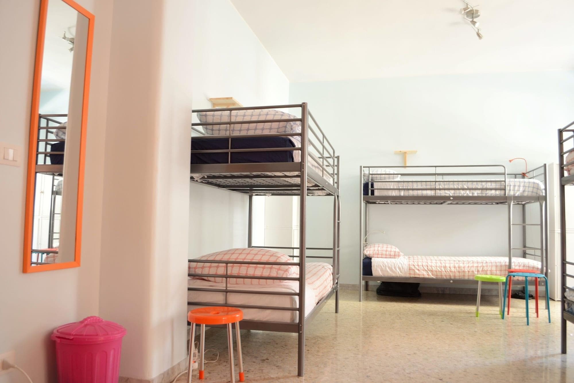 Olive Tree Hostel