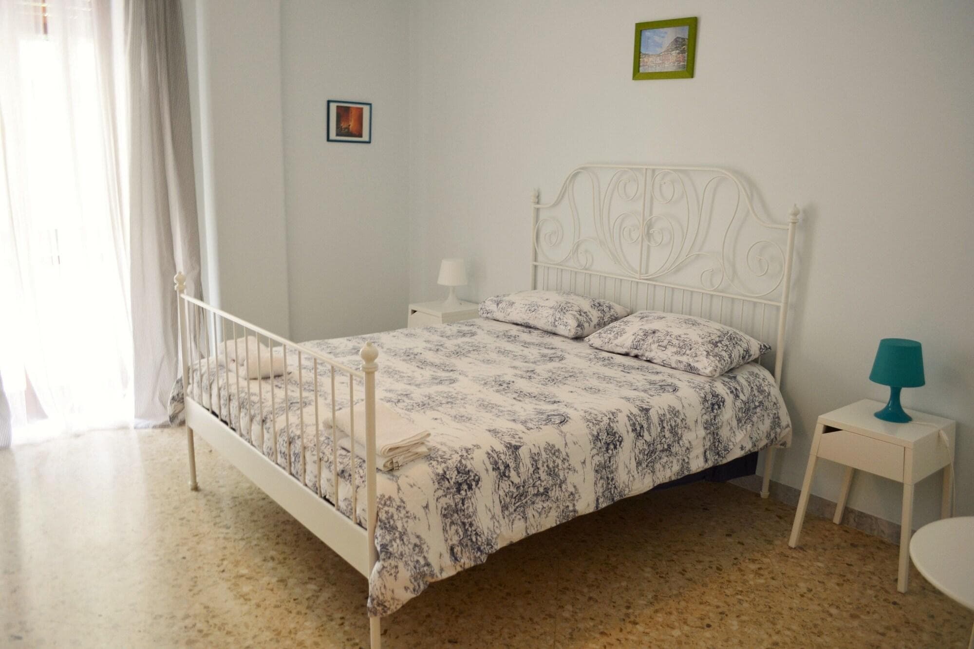 Olive Tree Hostel